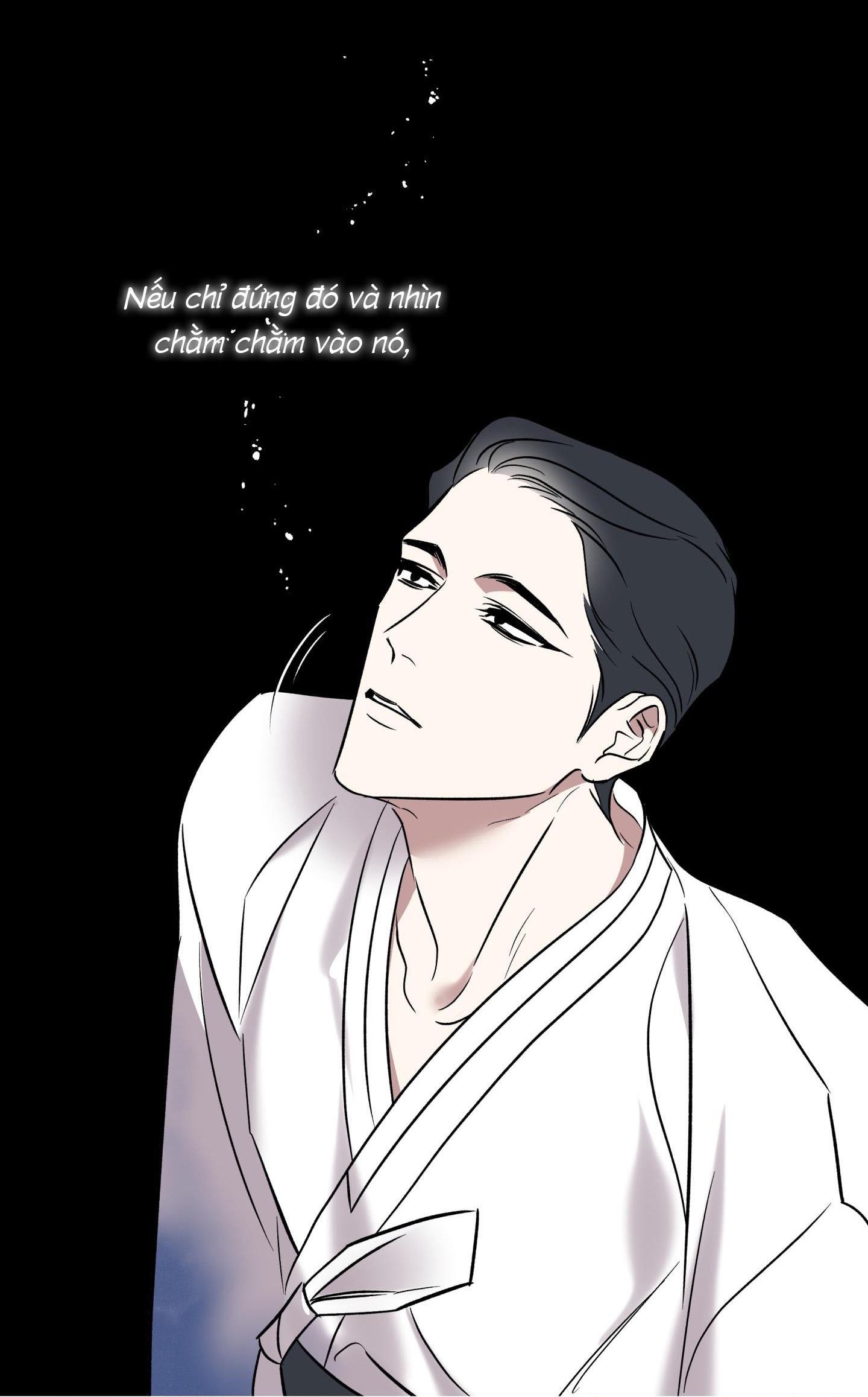 Đọc truyện  Mưa Mãi Không Tạnh - Chapter 1