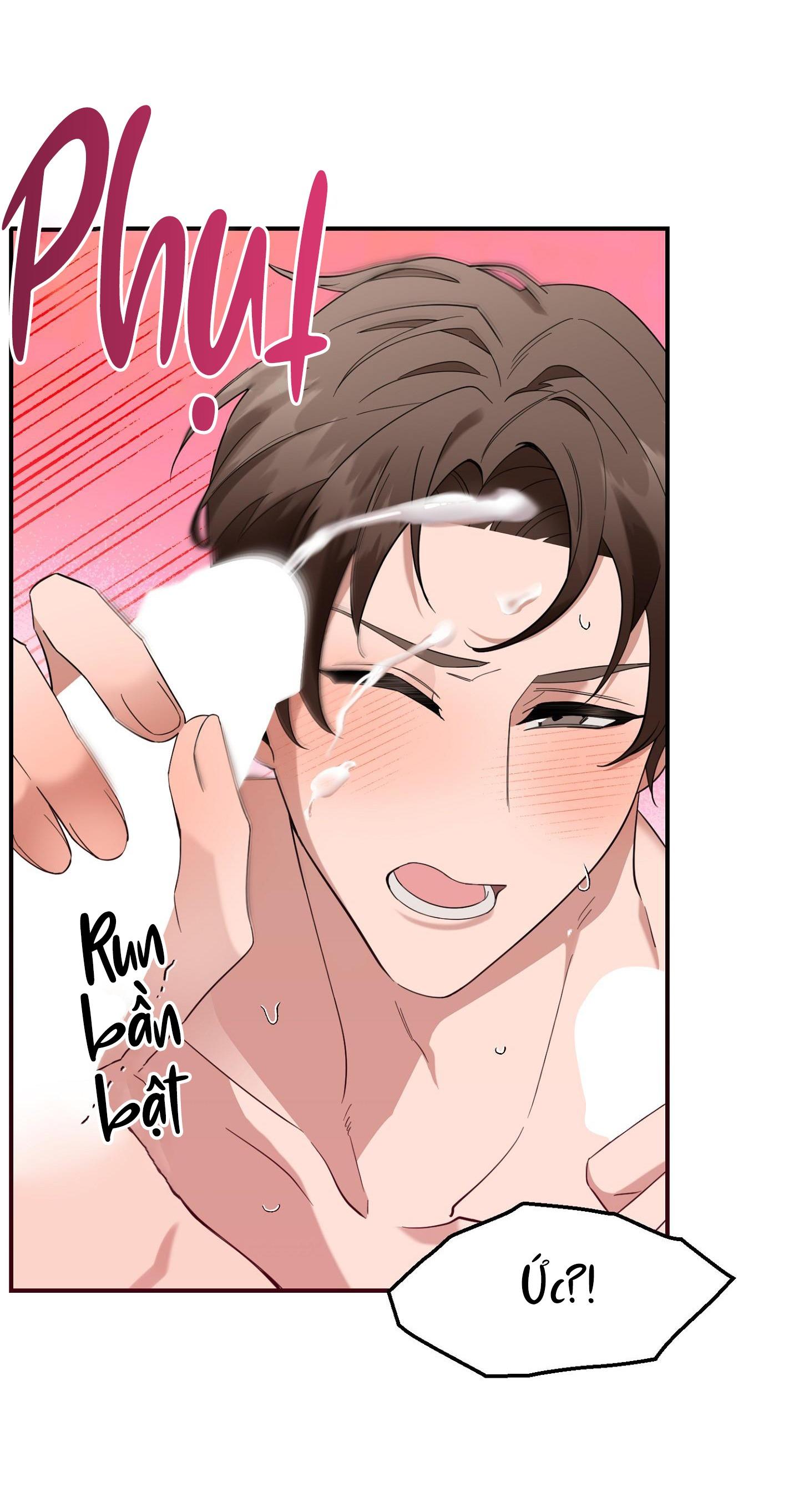 Đọc truyện TUYỂN TẬP NHẤT THỤ ĐA CÔNG CỦA NHÀ KIM - Chapter 25.5