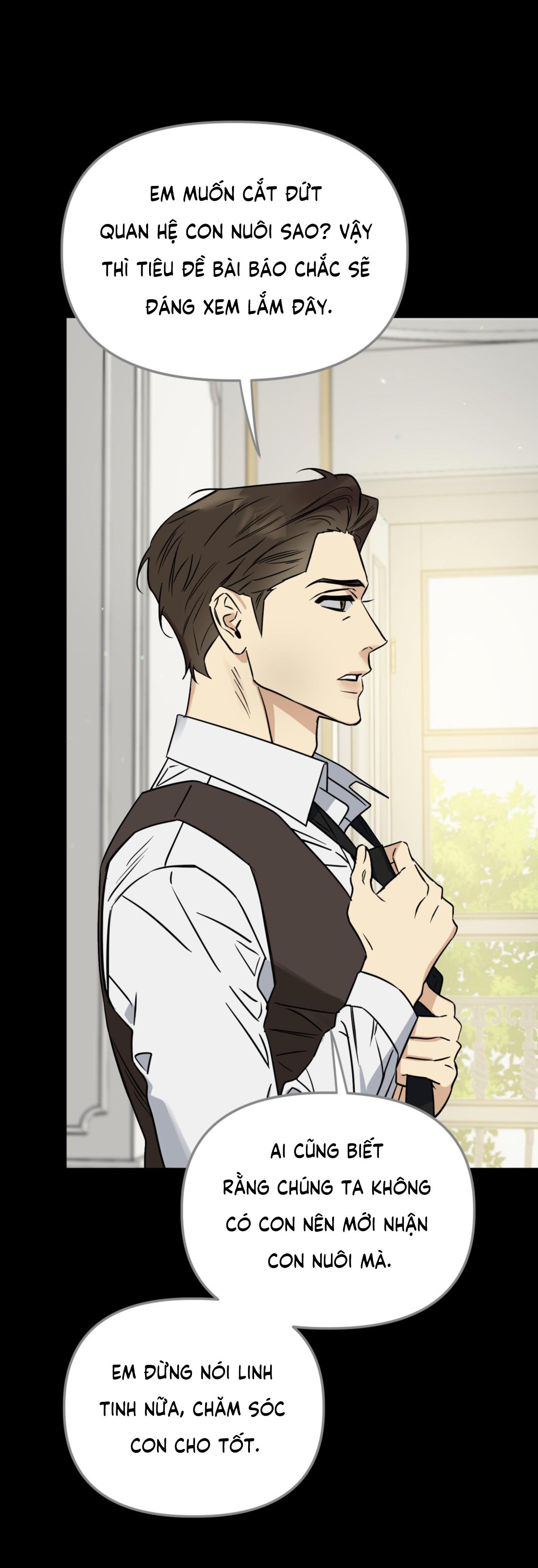 Đọc truyện [END] THUẦN HÓA THIẾU GIA - Chapter 5
