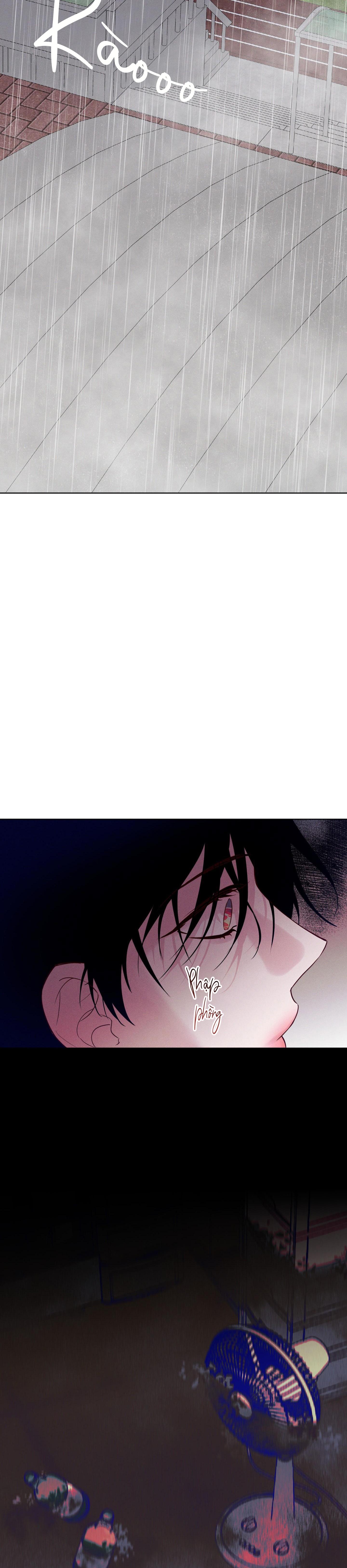 Đọc truyện BỜ SÓNG VỖ - Chapter 24