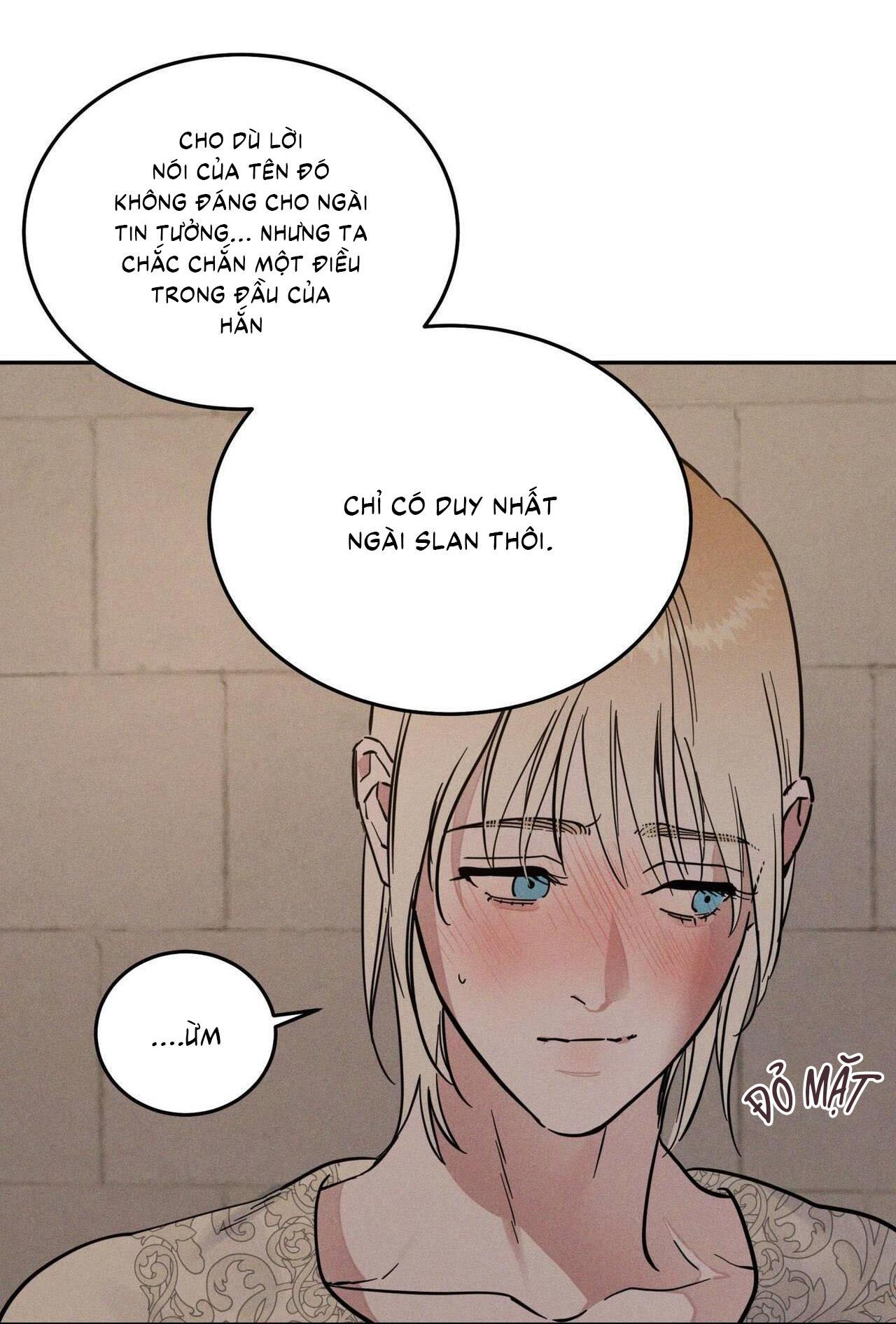 Đọc truyện  Antidote - Chapter 45