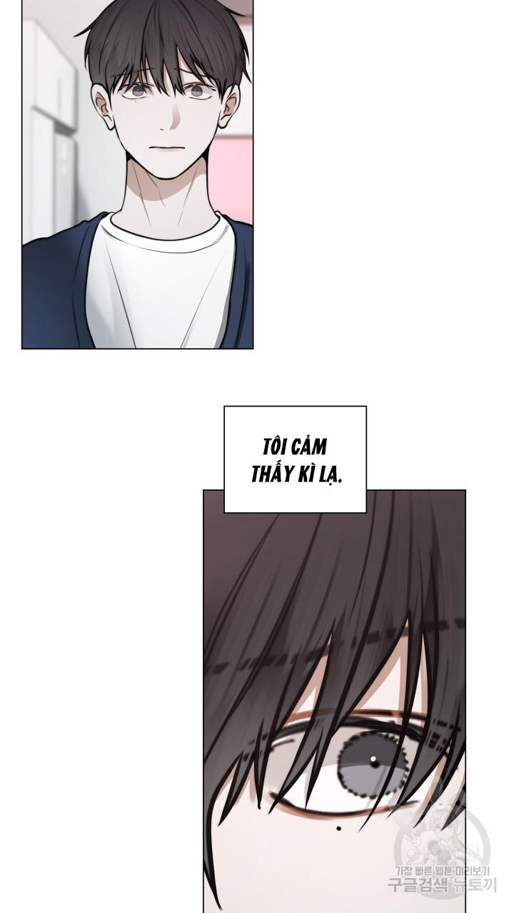 Đọc truyện Song Trùng - Chapter 43