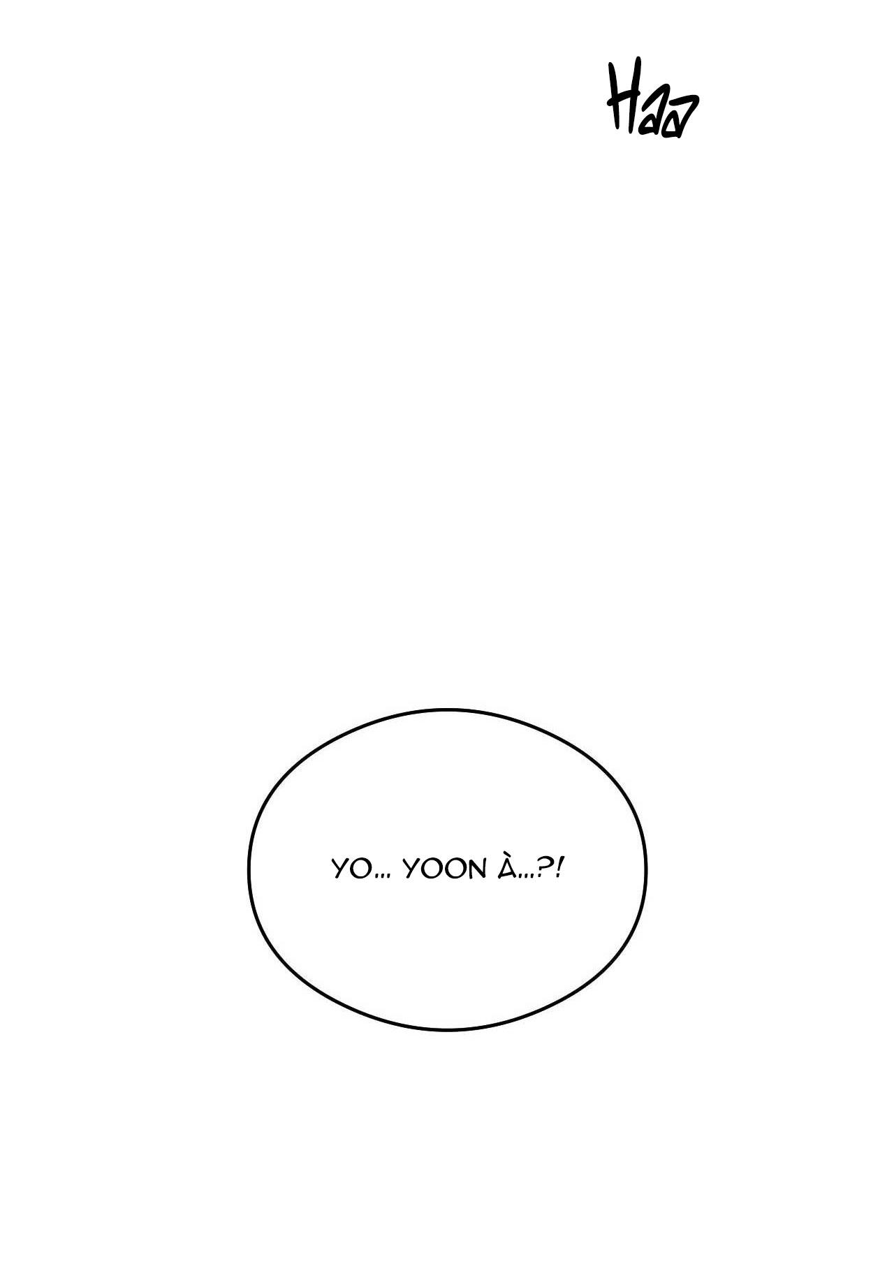 Đọc truyện VẬN MỆNH CỦA CẬU LÀ GÌ? - Chapter 3