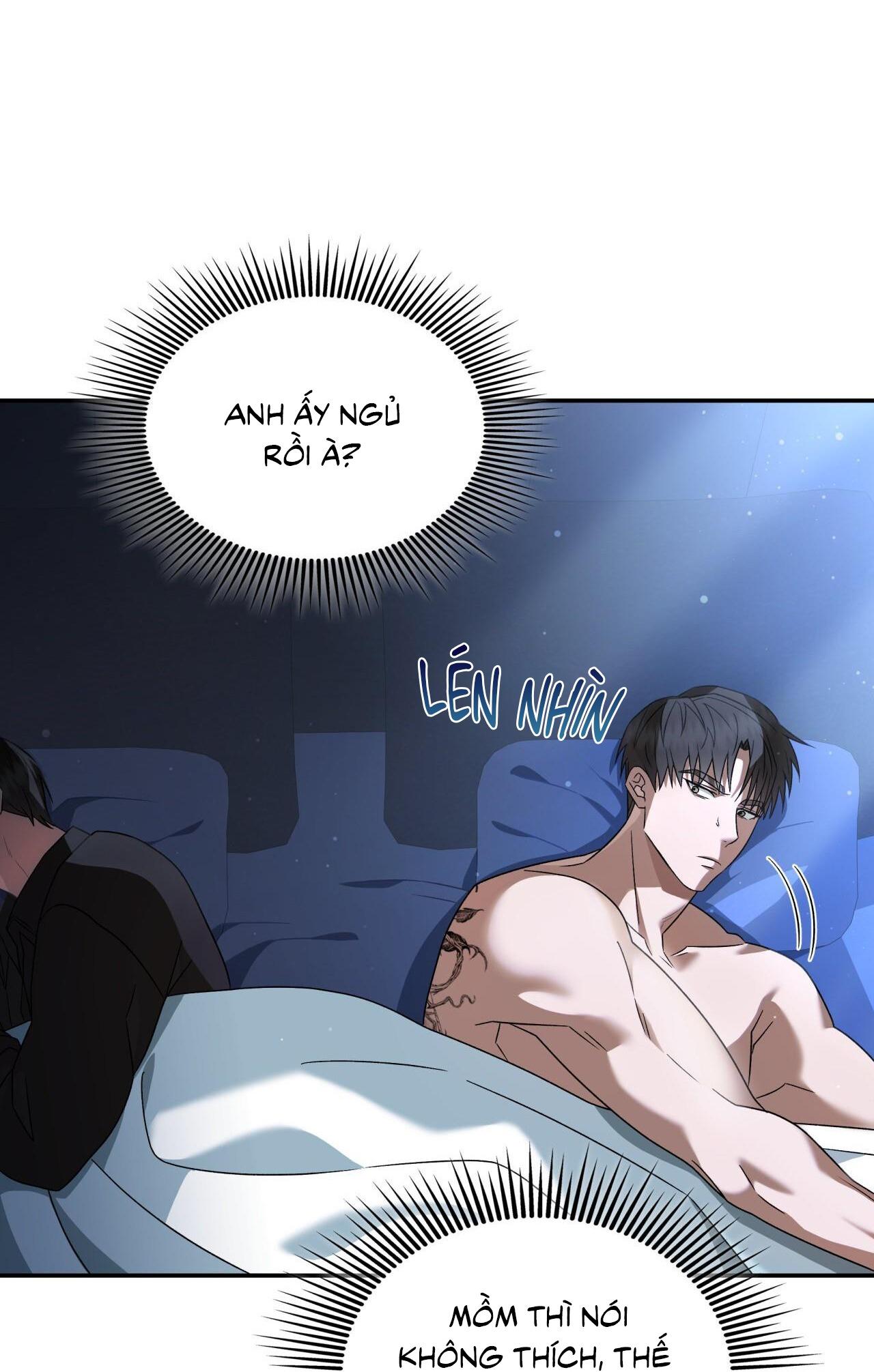 Đọc truyện Raw - Chapter 11