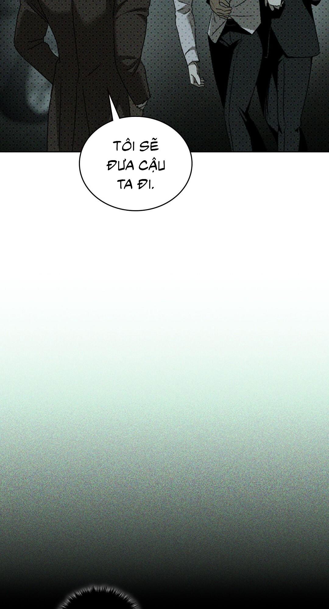 Đọc truyện DƯỚI ÁNH ĐÈN XANH Ss2 - Chapter 34