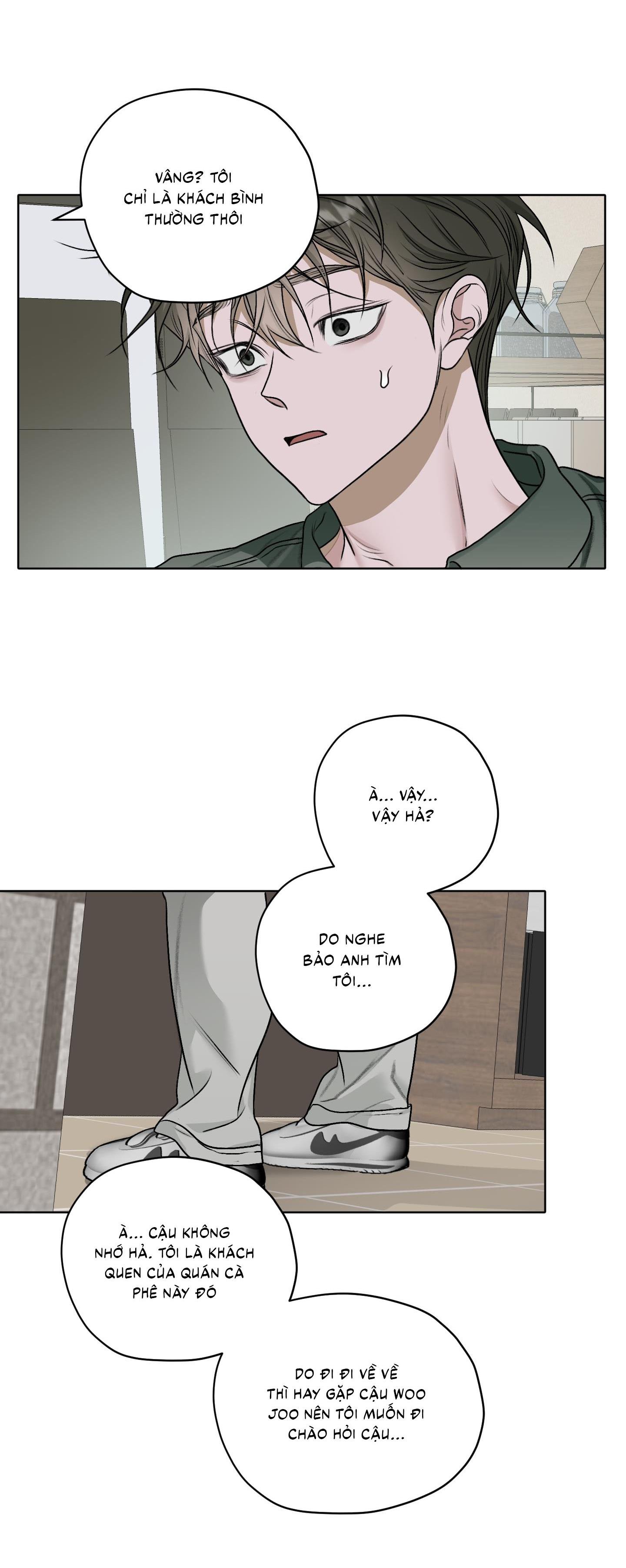 Đọc truyện  Đầm Sen Héo Úa - Chapter 36