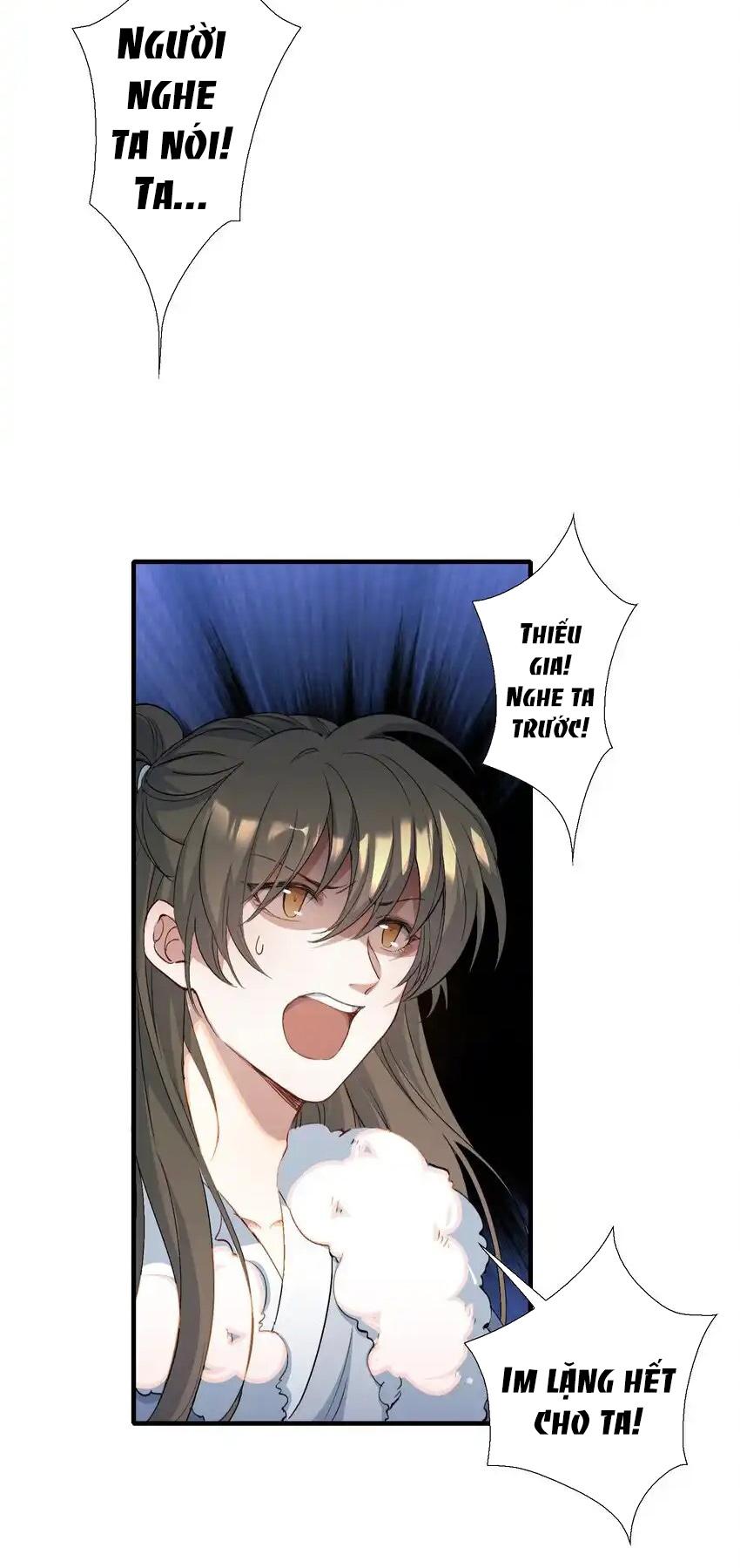 Đọc truyện Loạn thế vi vương - Chapter 69