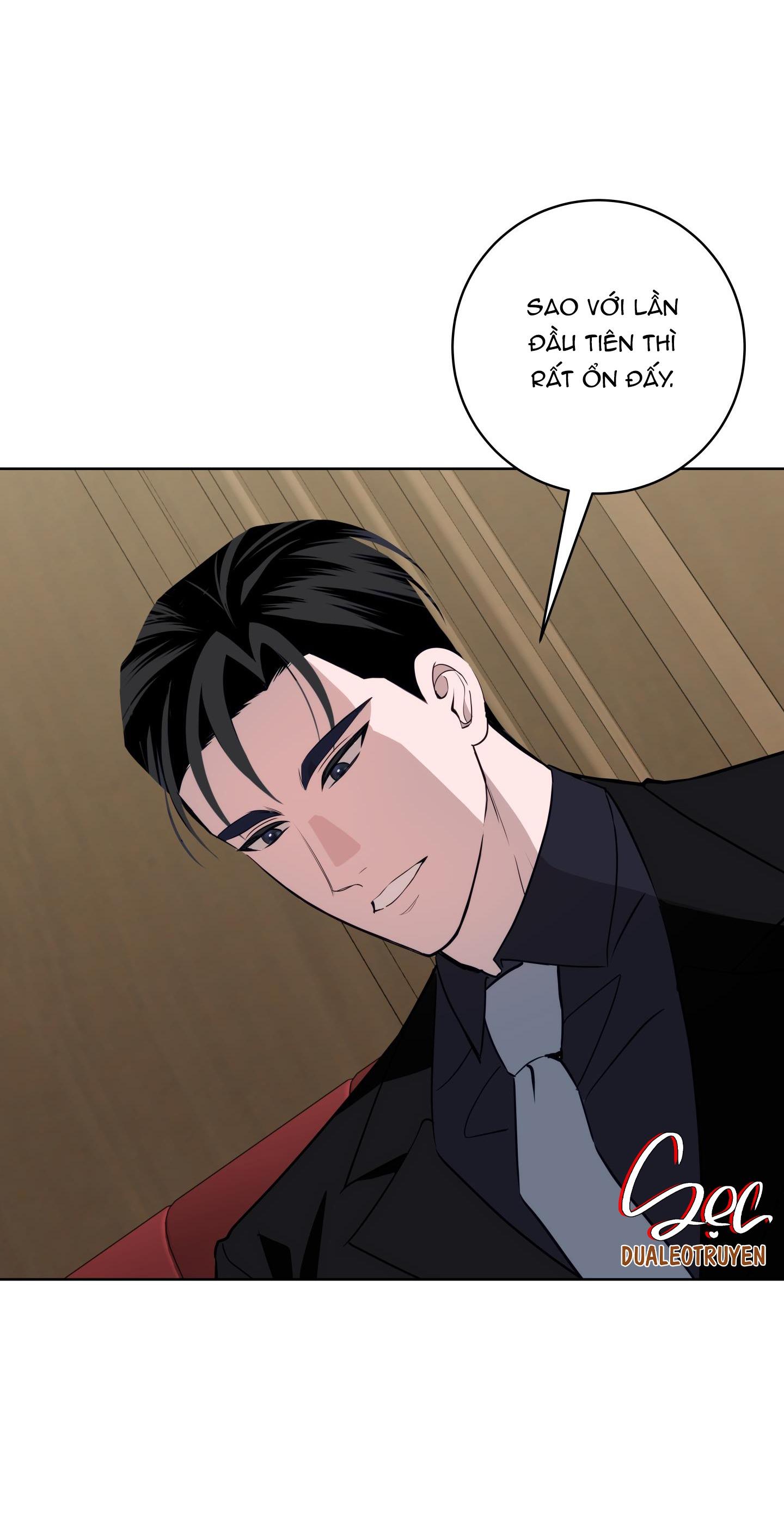 Đọc truyện BA ĐÊM LÀM TÌNH THIỆT ĐẤY - Chapter 26