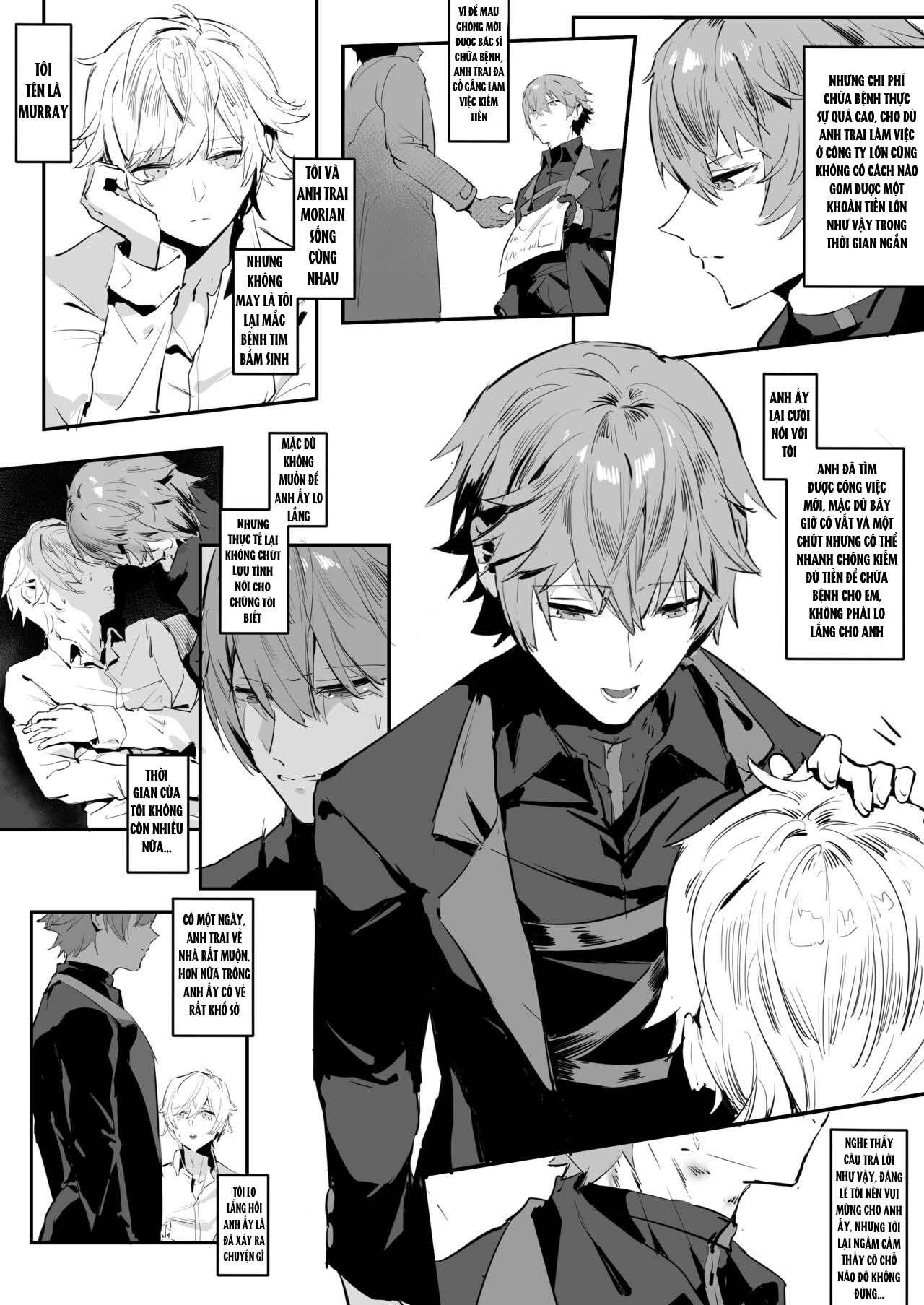 Đọc truyện Cưng mà nói - Chapter 66