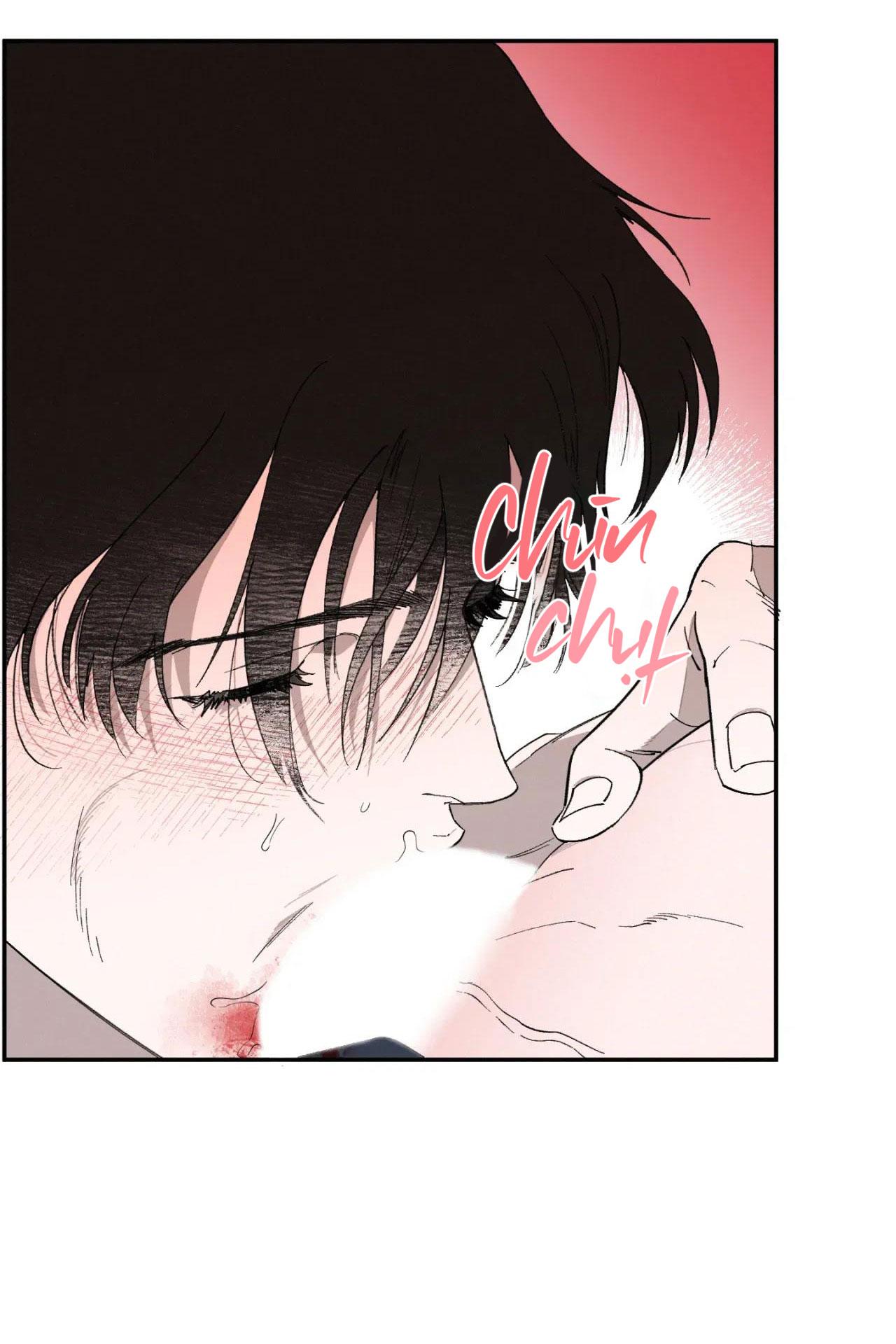 Đọc truyện LỜI NÓI DỐI ĐẪM MÁU - Chapter 31