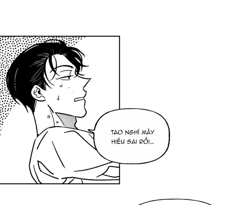 Đọc truyện Yona và Chang-il - Chapter 7