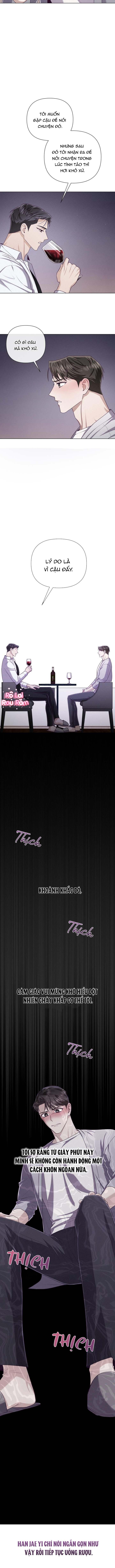 Đọc truyện TÌNH YÊU HỎA TIỄN - Chapter 23