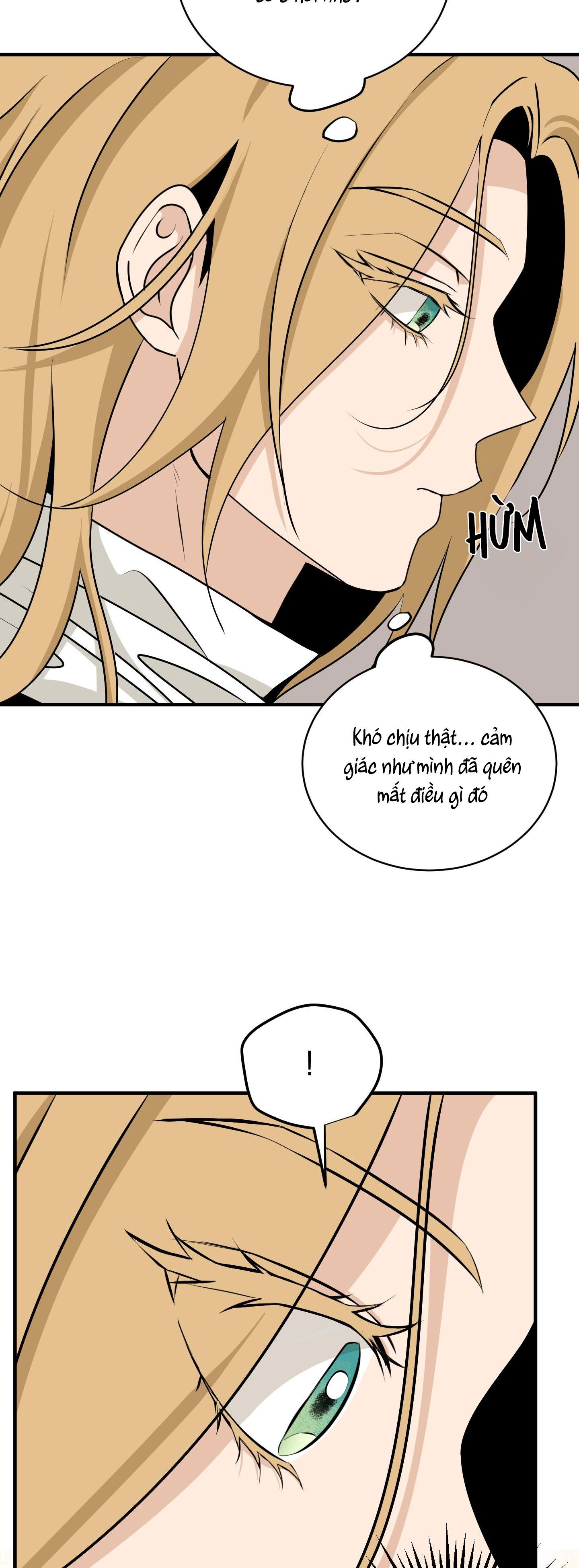 Đọc truyện LOÀI HOA KHÔNG TÊN - Chapter 11