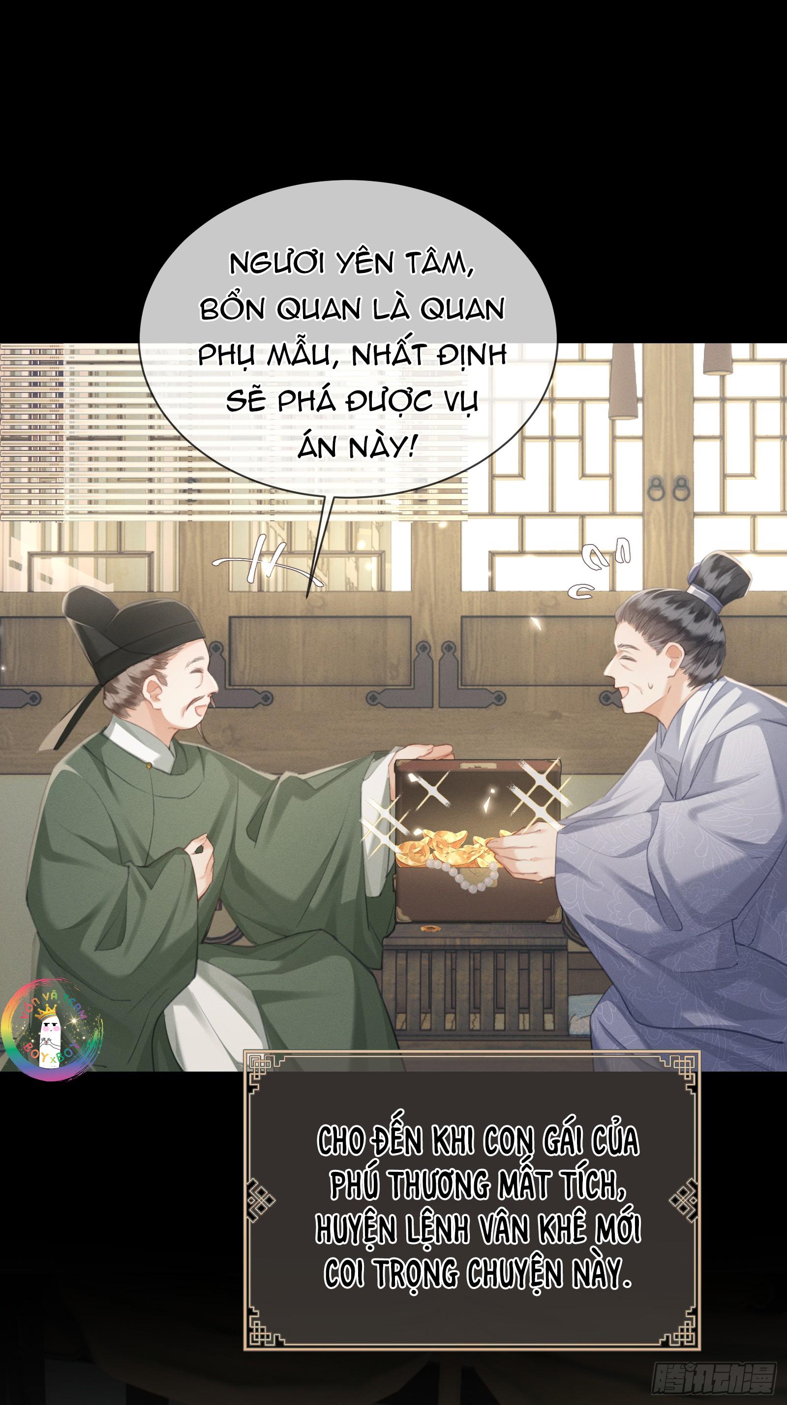 Đọc truyện Chiếm Đoạt Quân Phụ - Chapter 11