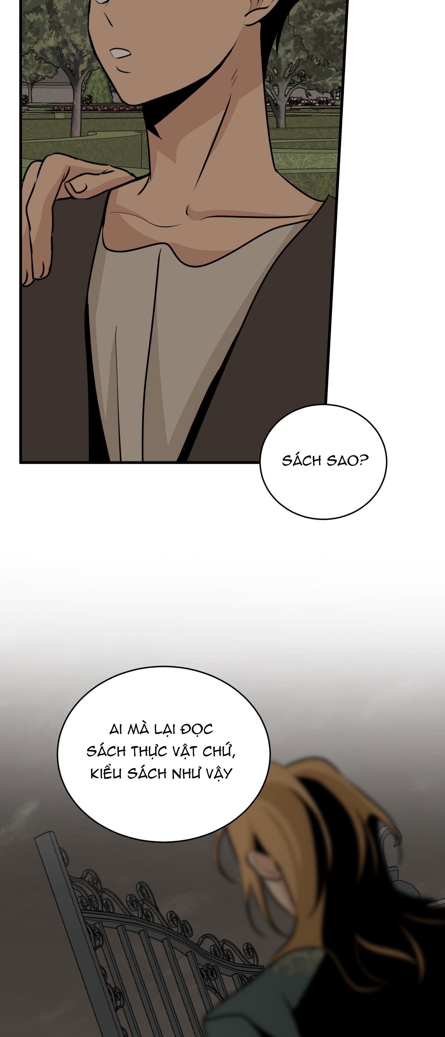 Đọc truyện LOÀI HOA KHÔNG TÊN - Chapter 12