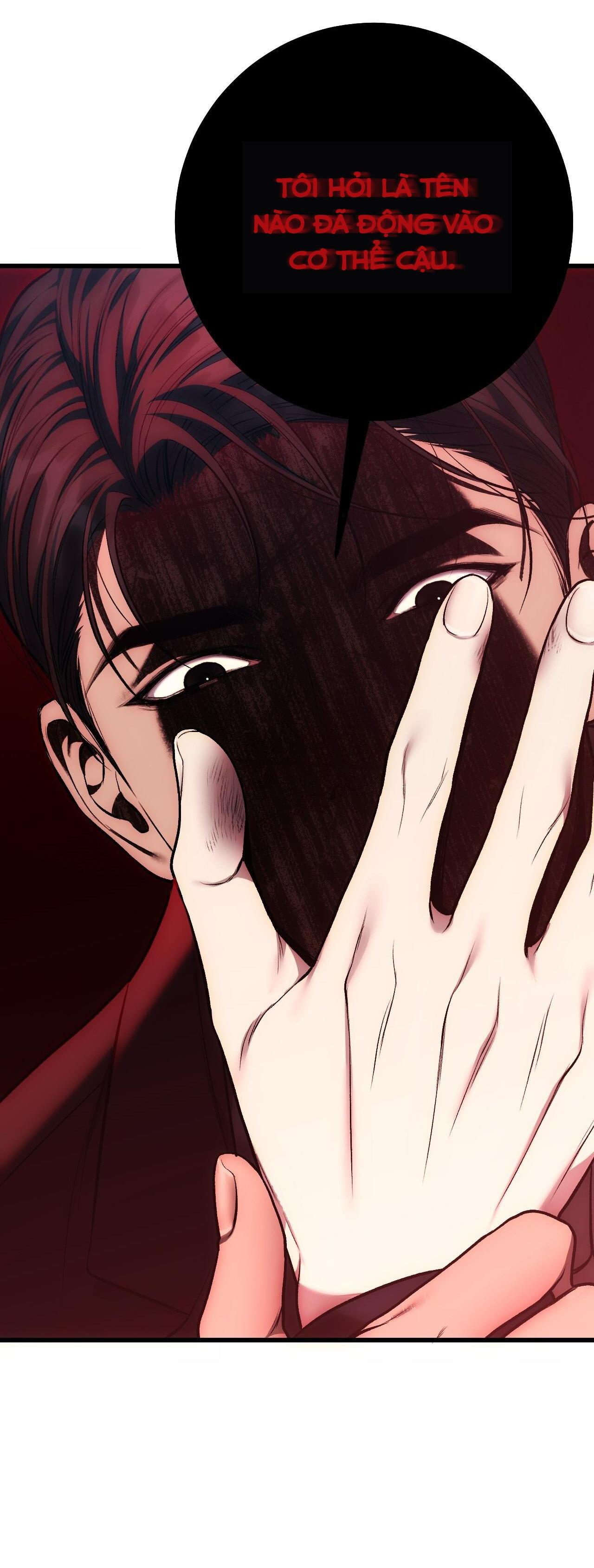 Đọc truyện XX CẶN BÃ - Chapter 44