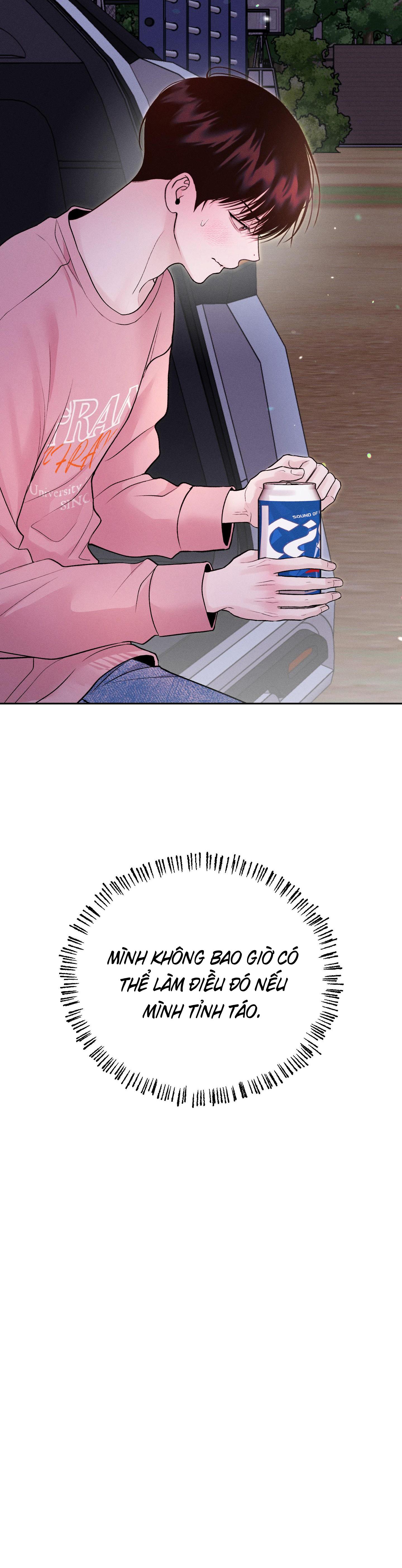 Đọc truyện VỊ CỨU TINH VÀO THỨ HAI - Chapter 12