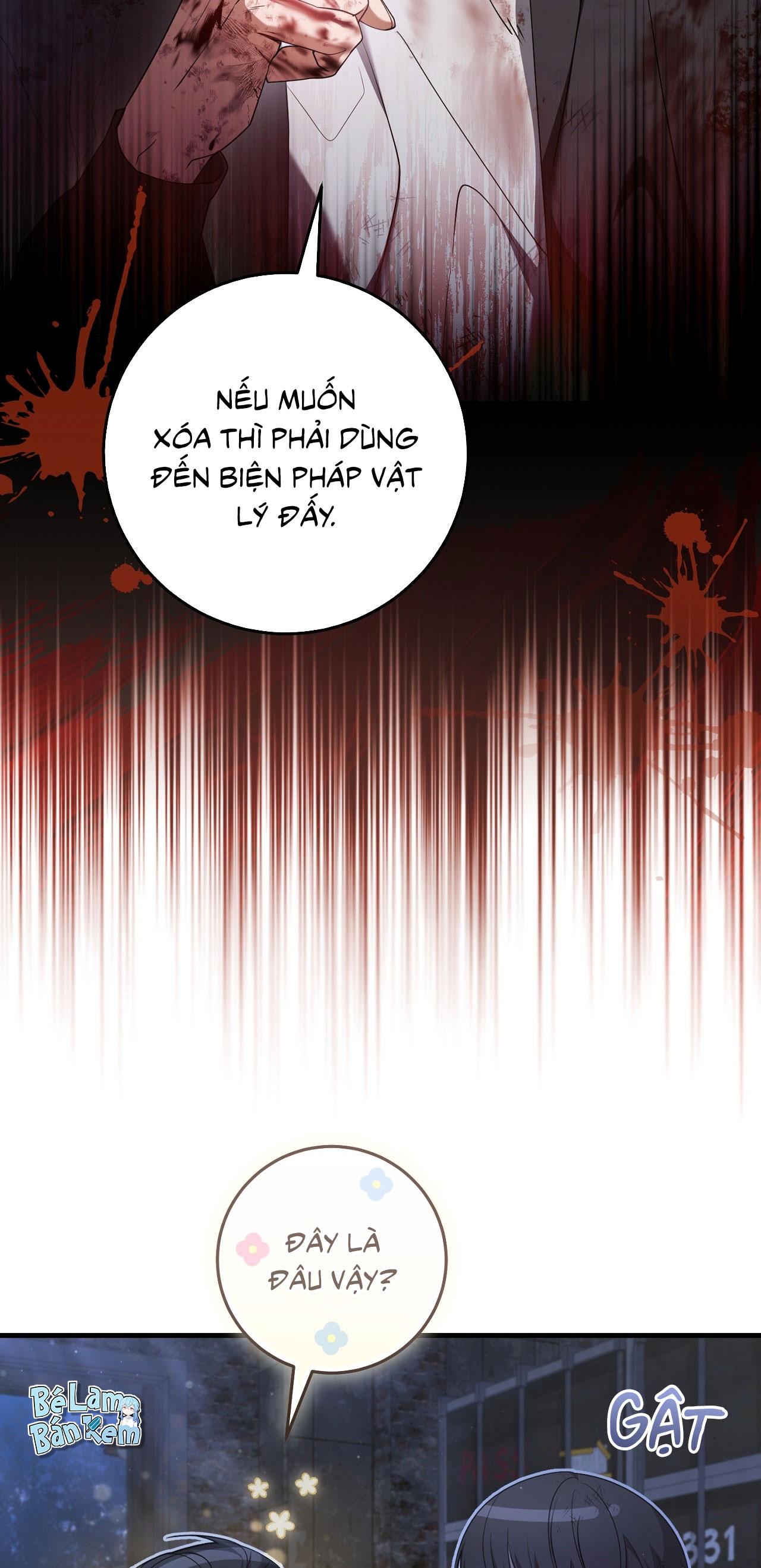 Đọc truyện Hunter muốn sống một cách yên bình - Chapter 24