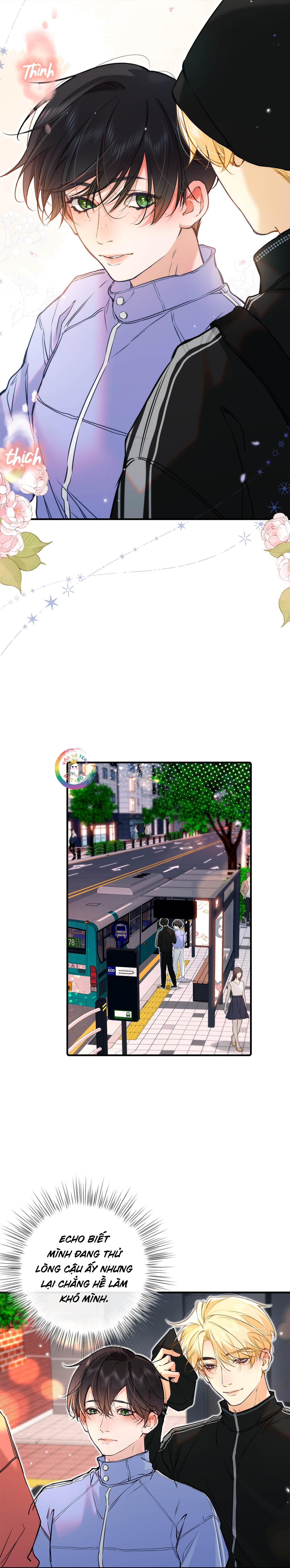 Đọc truyện Trở Thành Bạn Trai Từ Con Số 0 - Chapter 10