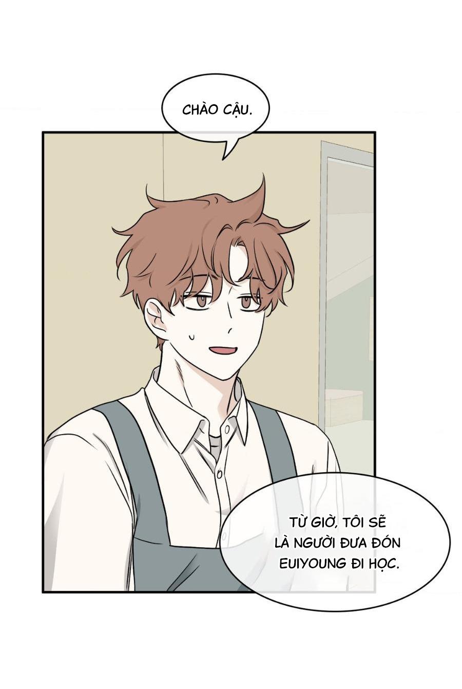 Đọc truyện Thủy triều thấp lúc chạng vạng - Chapter 66