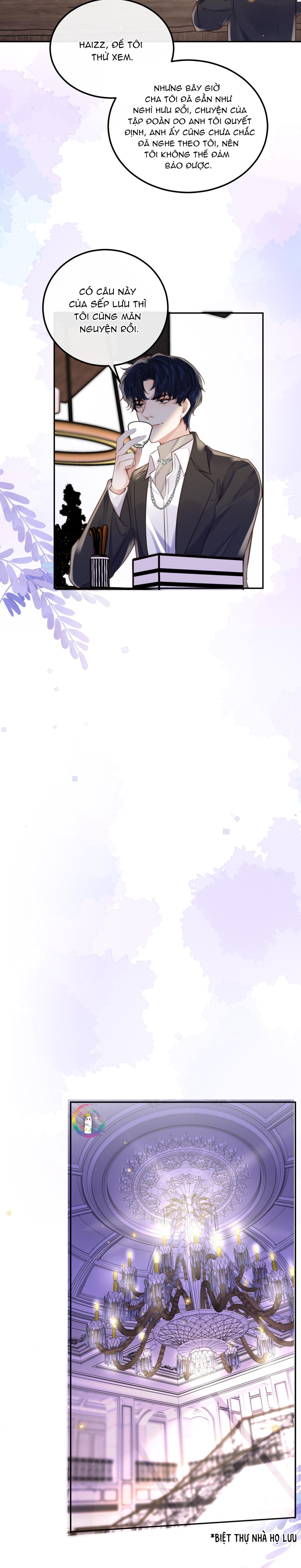 Đọc truyện (END) Đặc Chế Cho Riêng Anh - Chapter 86