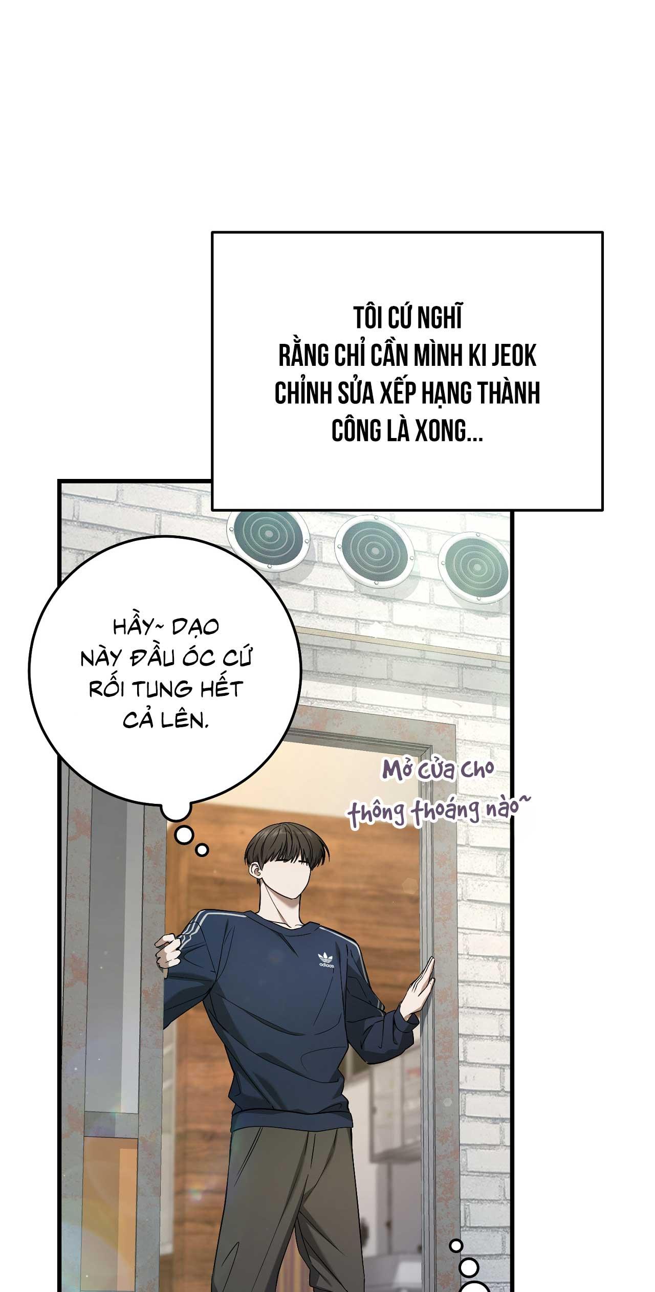 Đọc truyện Hunter muốn sống một cách yên bình - Chapter 21