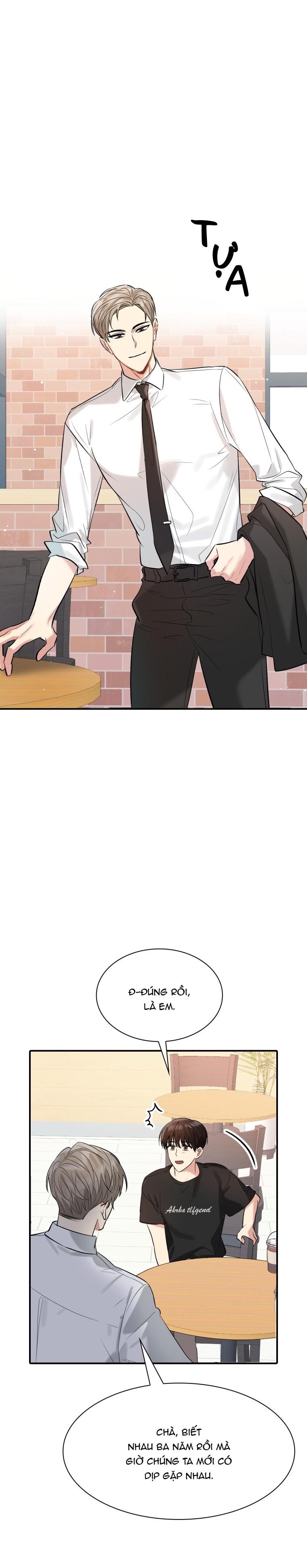 Đọc truyện Nhật Hạ - Chapter 12