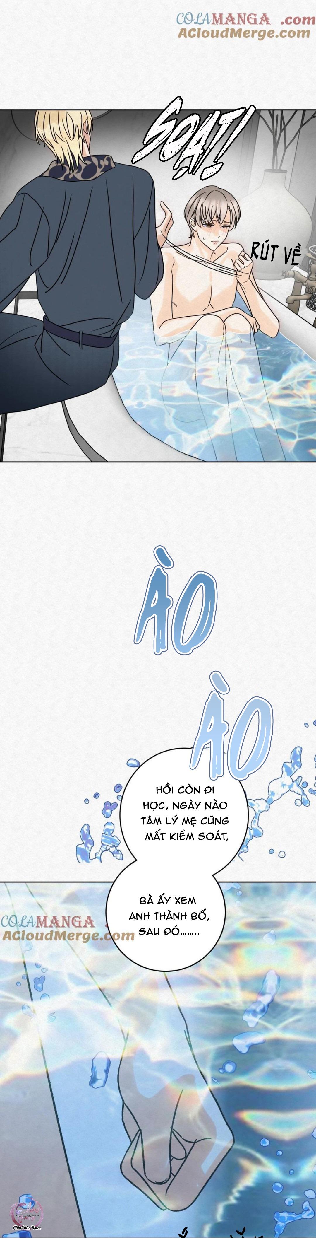 Đọc truyện Anh Trai Rẻ Tiền Của Tôi (END) - Chapter 14