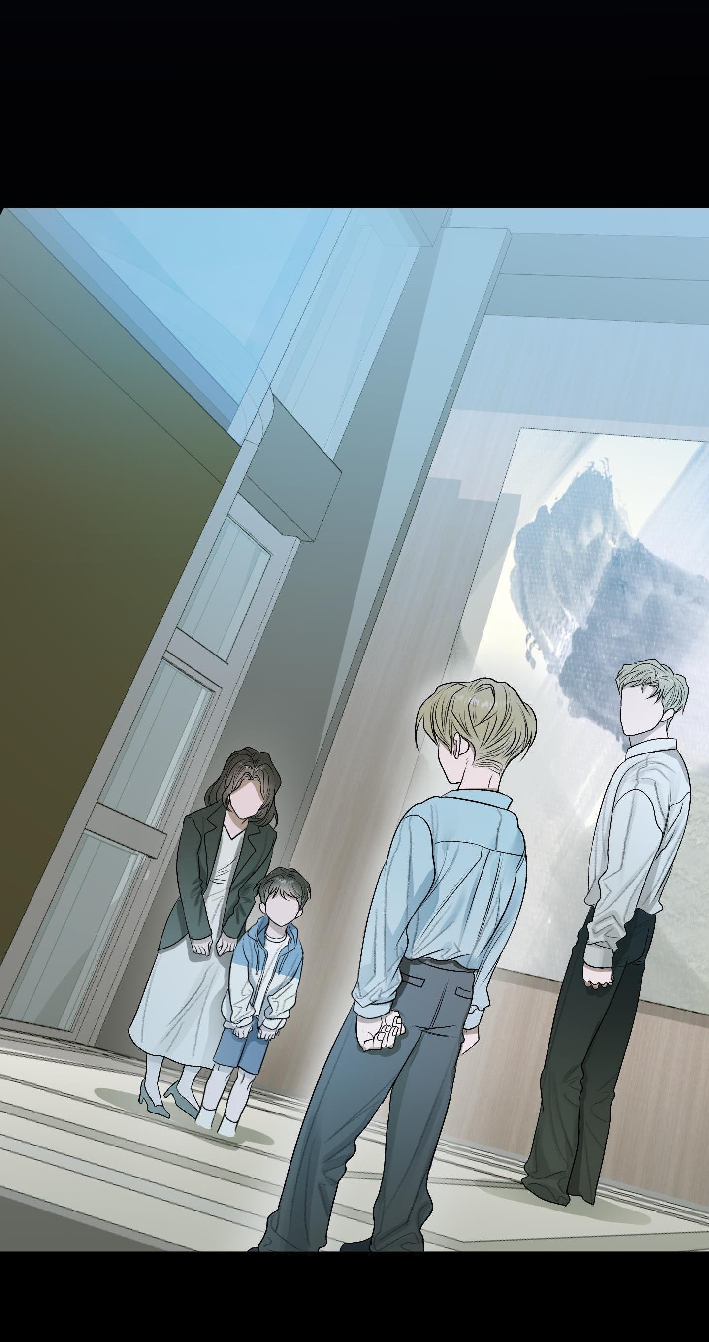 Đọc truyện  Đầm Sen Héo Úa - Chapter 27