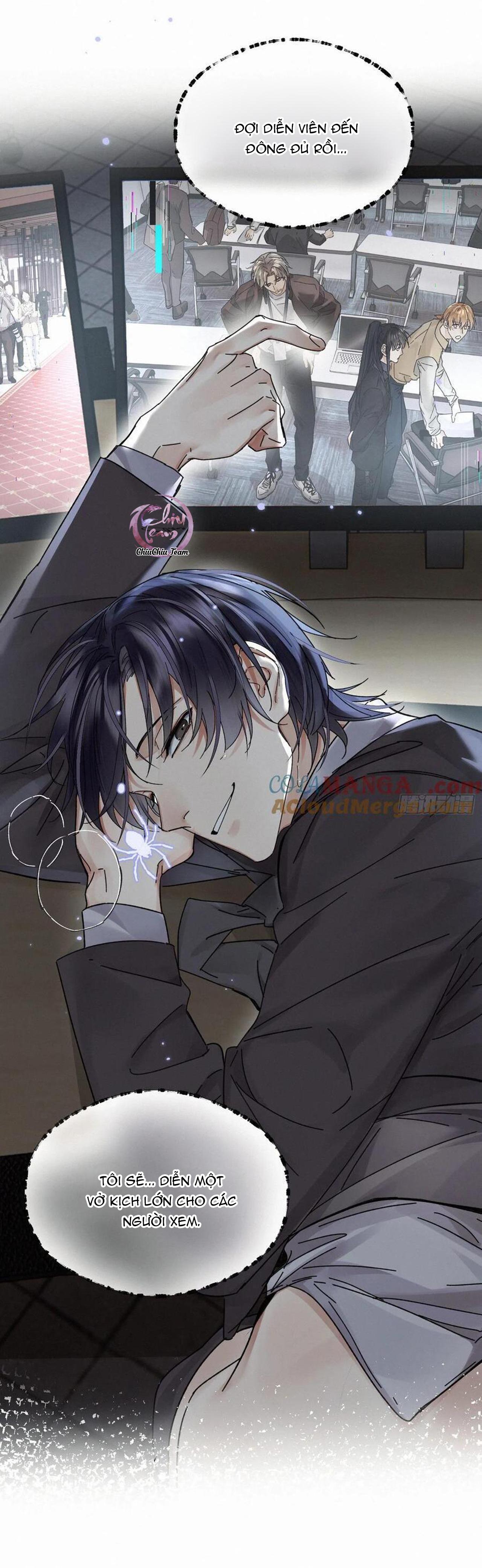 Đọc truyện Antidote Poison - Chapter 106