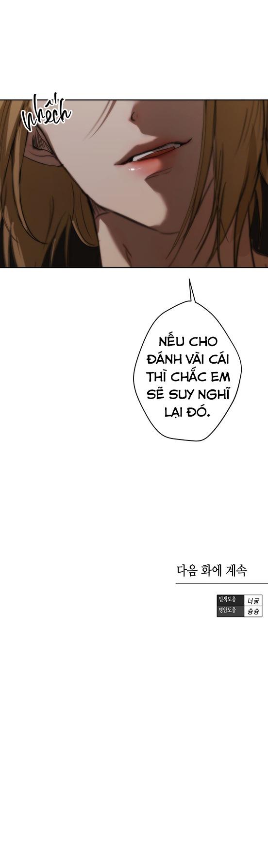 Đọc truyện SẮC DỤC - Chapter 18