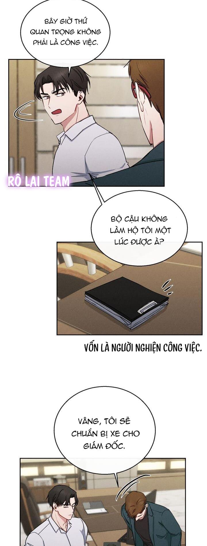 Đọc truyện Giá Như Anh Cần Em - Chapter 14