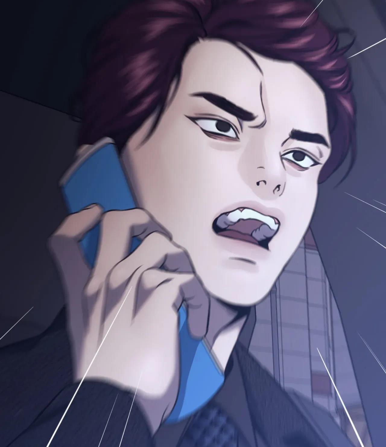 Đọc truyện Công Cuộc Báo Thù Của Kẻ Yếu Thế - Chapter 63