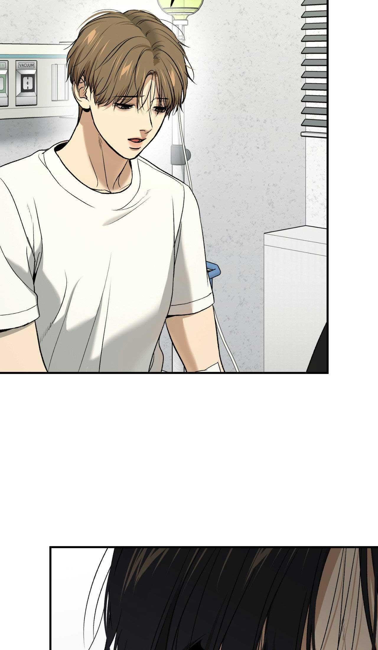 Đọc truyện Jinx - Chapter 60