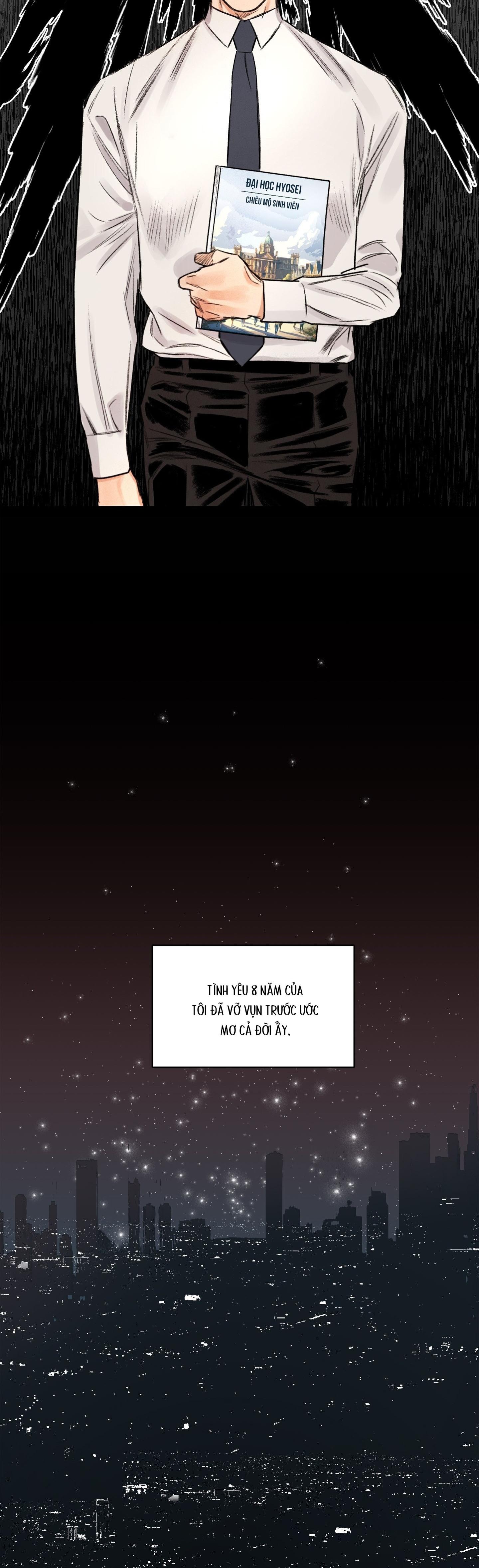 Đọc truyện Chú ơi! Khi nào chú vào đại học thế? - Chapter 7