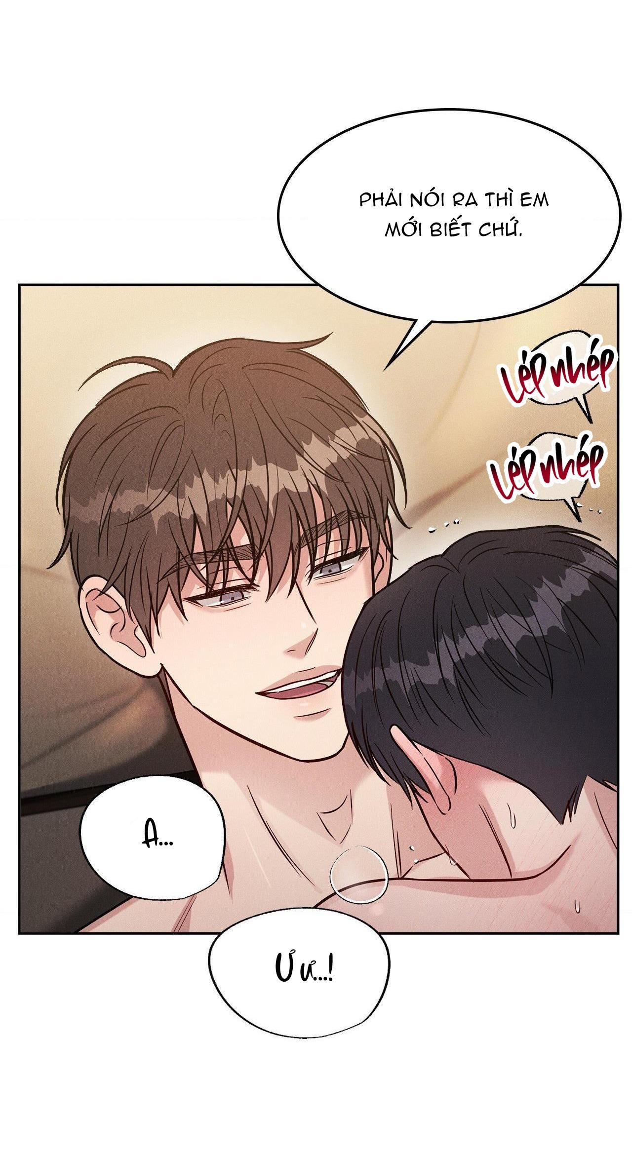 Đọc truyện GIẢ DƯỢC - Chapter 28