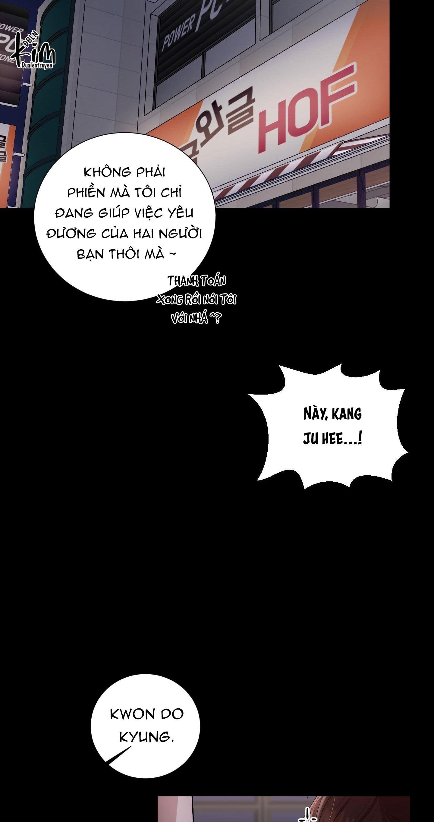 Đọc truyện BL NGẮN CHỊCH HỎNY - Chapter 42.6