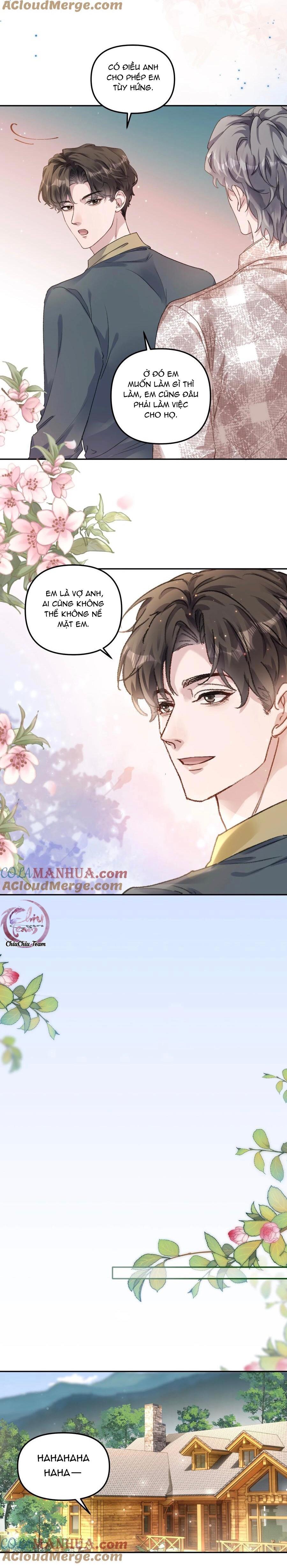 Đọc truyện Hữu Danh - Chapter 53