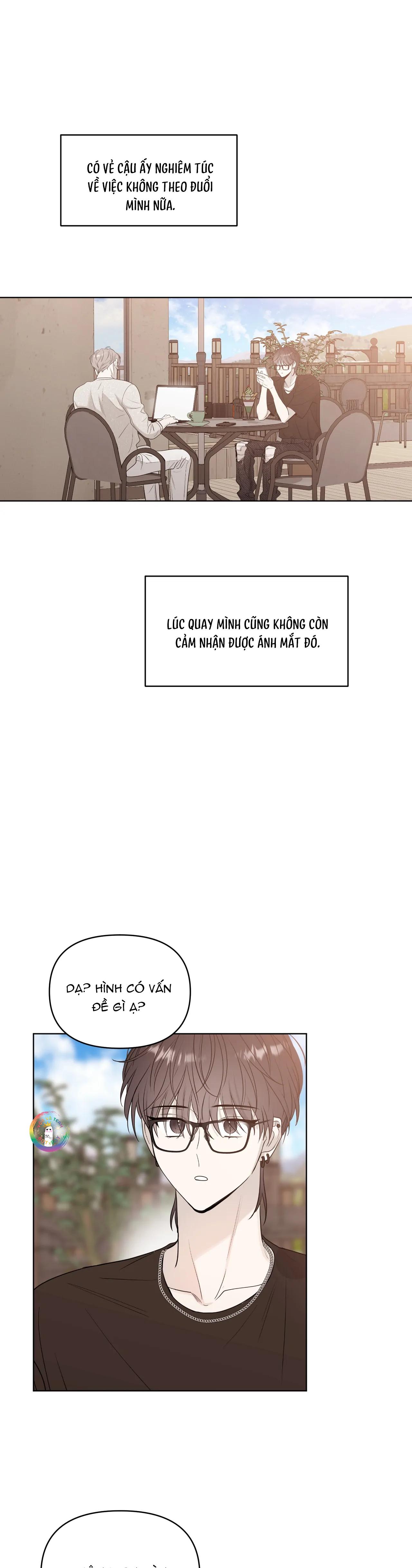 Đọc truyện Sparkling Baby - Chapter 15