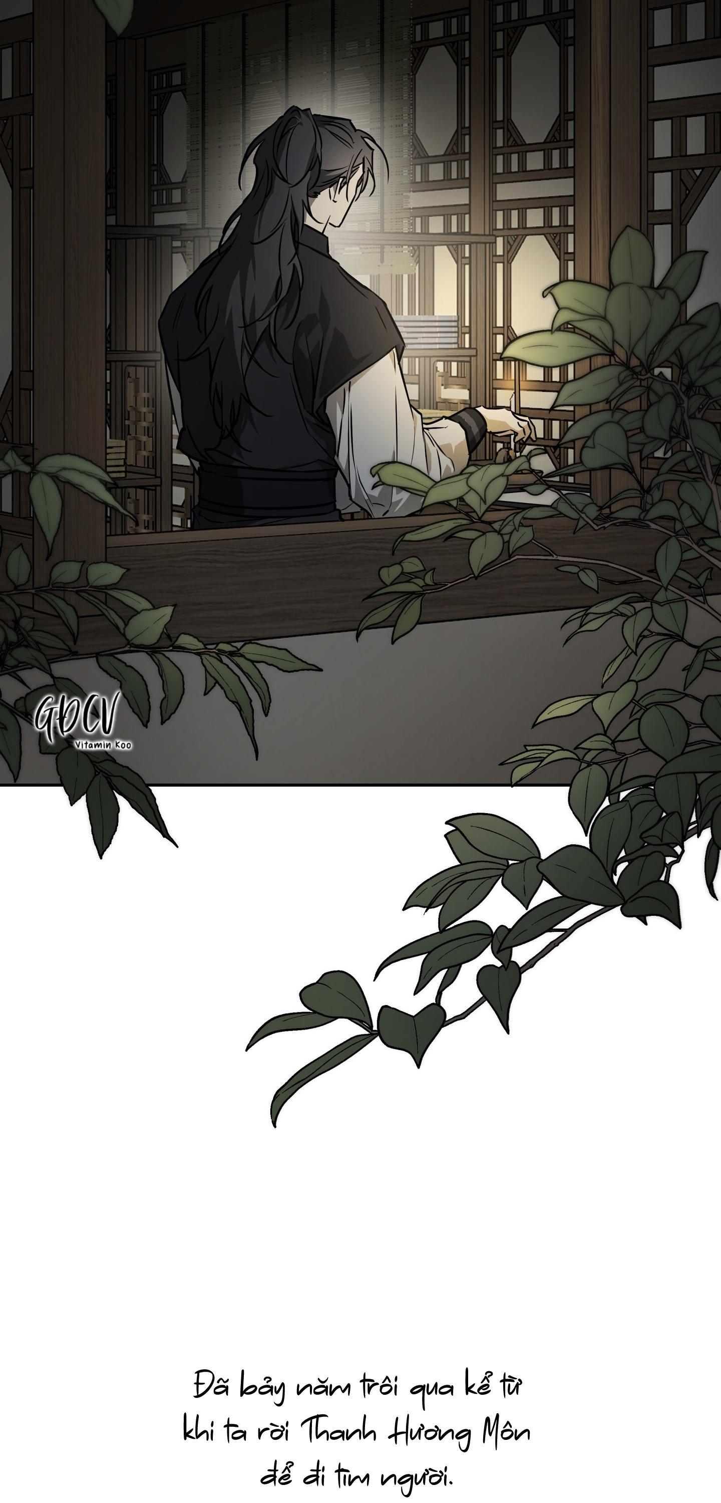 Đọc truyện KHI MẶT TRỜI LÓ DẠNG - Chapter 2