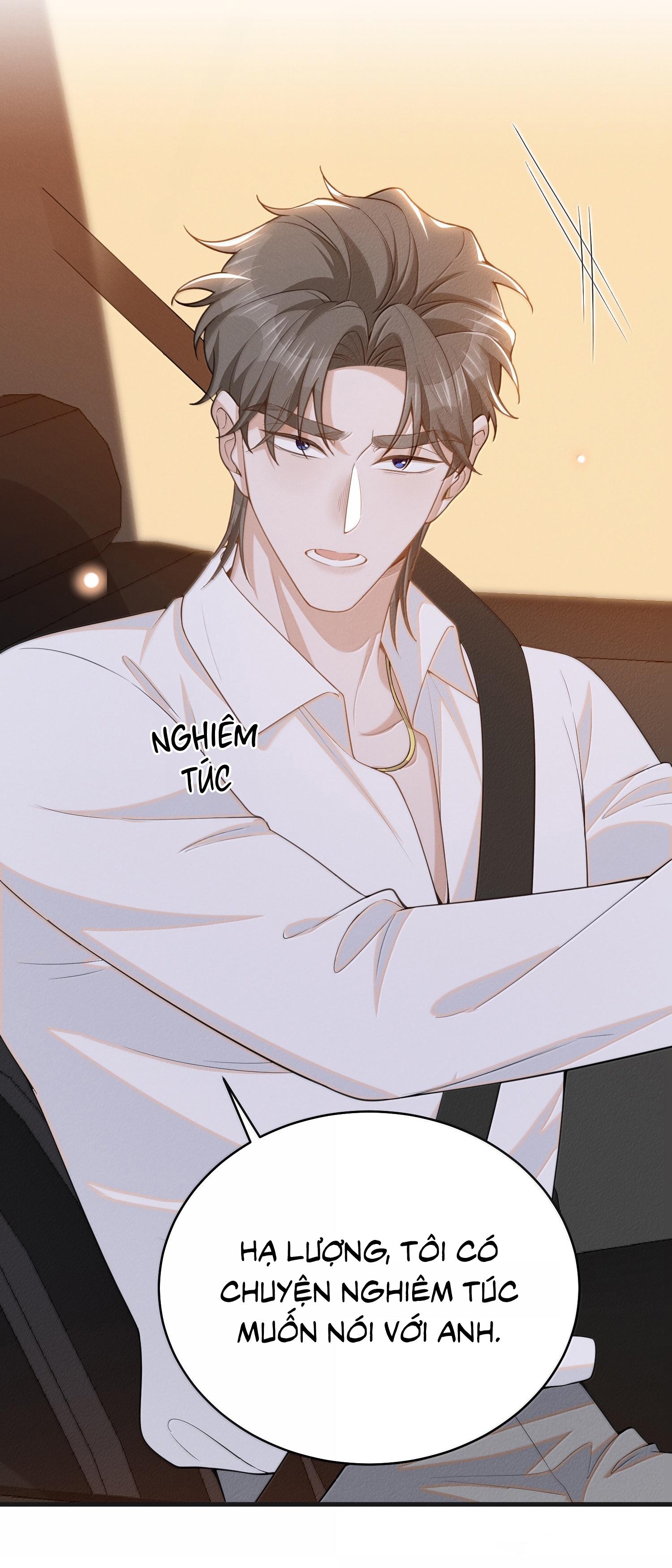 Đọc truyện Lai sinh bất kiến - Chapter 146