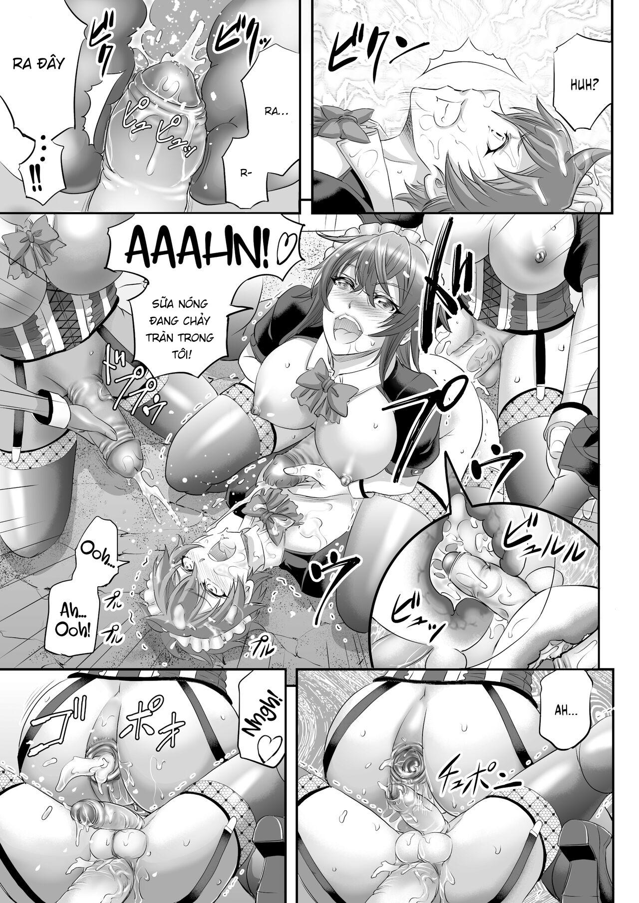 Đọc truyện Cưng mà nói - Chapter 6