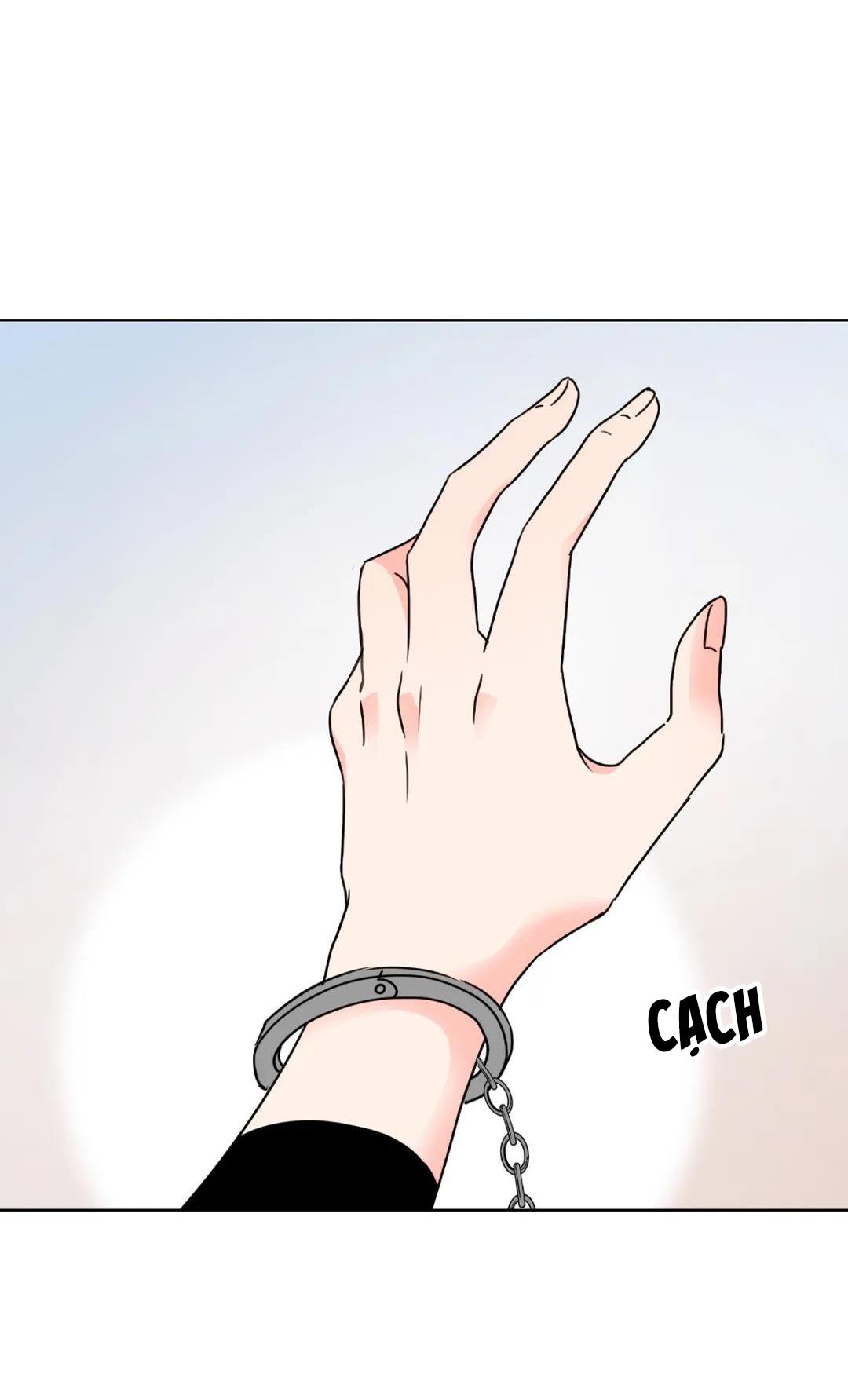 Đọc truyện Ngọt Ngào Nhưng Nguy Hiểm - Chapter 3