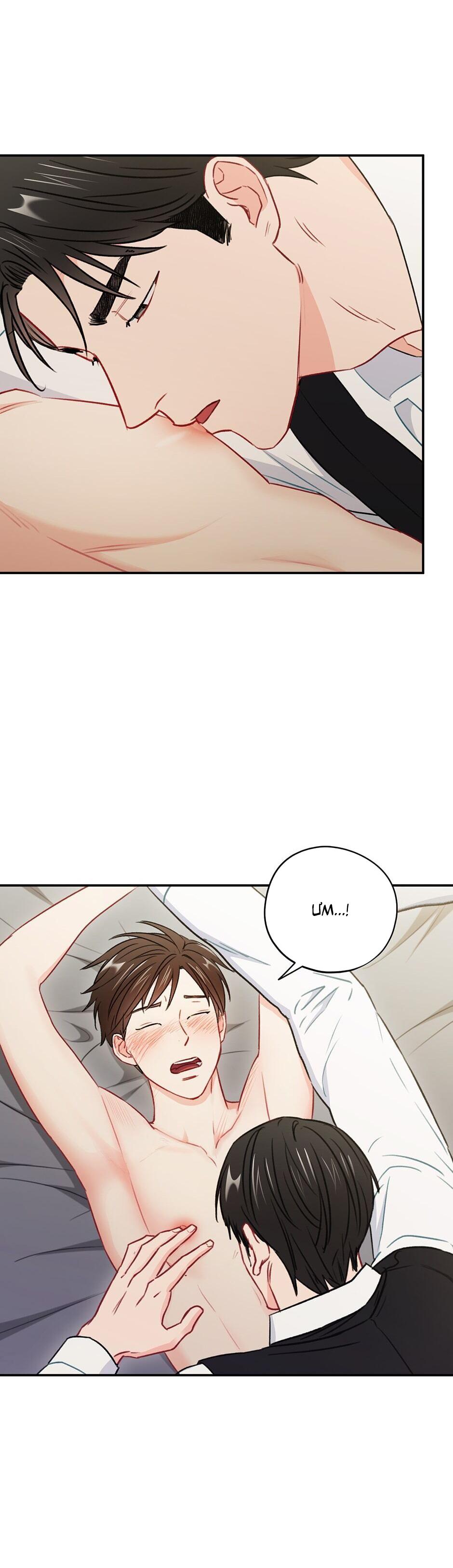 Đọc truyện Tình anh em xã hội chủ nghĩa - Chapter 32