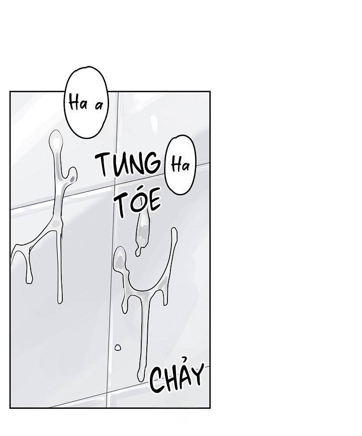 Đọc truyện Kiss me liar - Chapter 2