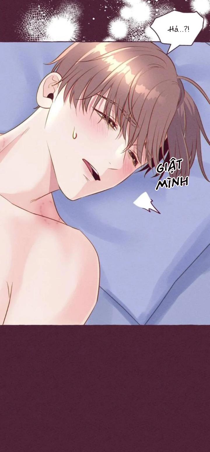 Đọc truyện Dự Báo Thời Tiết Ngày Mai Sẽ Nắng - Chapter 1