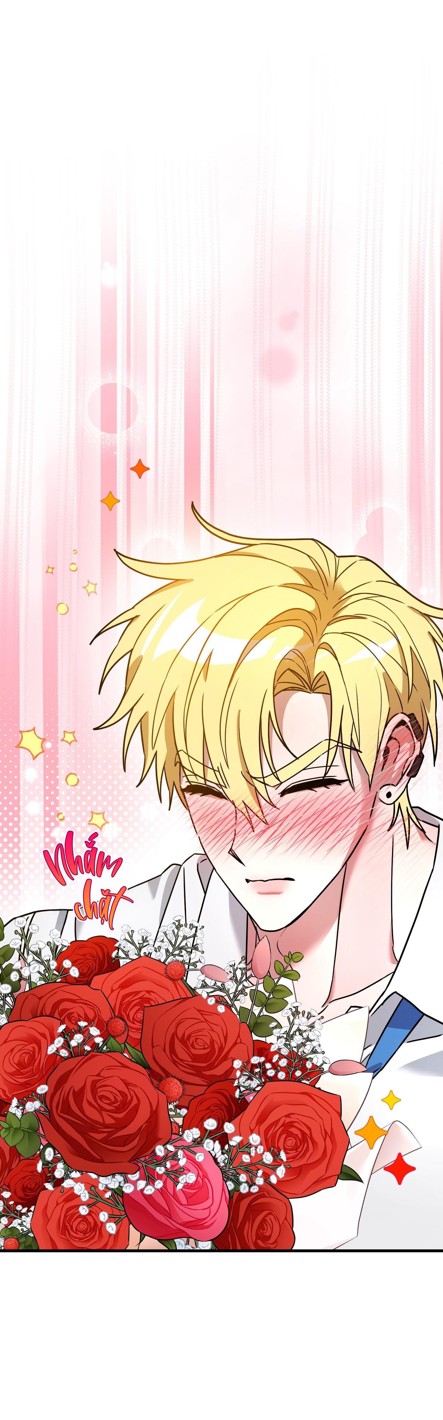 Đọc truyện  Yêu Phải Lừa Đảo - Chapter 12