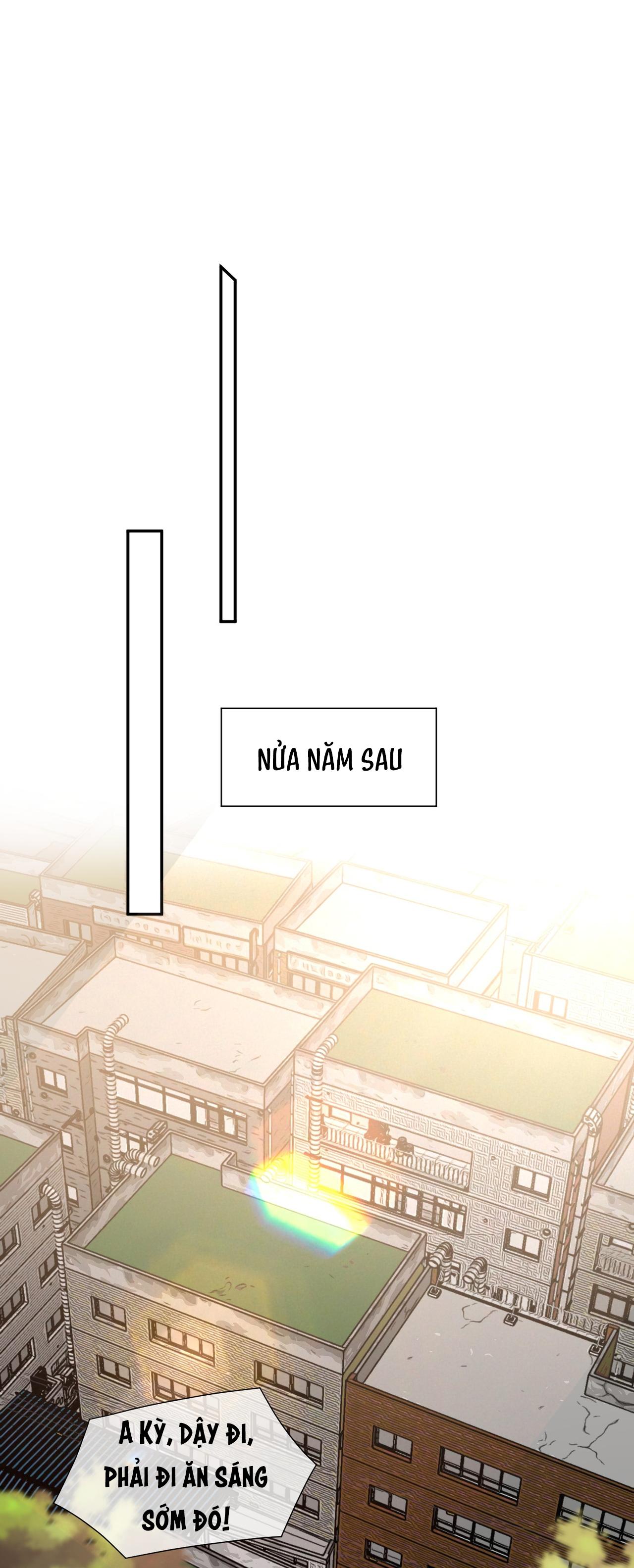 Đọc truyện (END) Gài Bẫy Ác Khuyển - Chapter 47