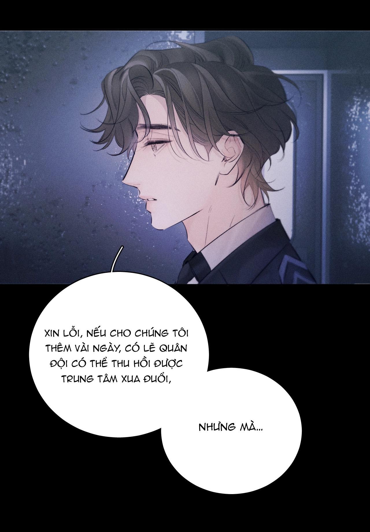 Đọc truyện Cây Nấm Nhỏ - Chapter 44