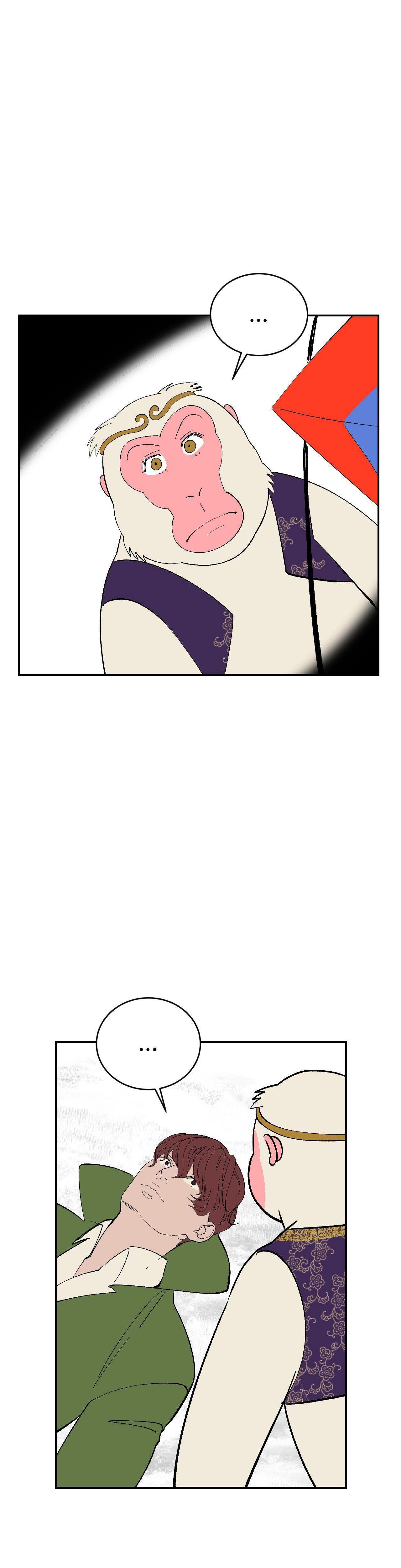 Đọc truyện CẬU BÉ ĐÀO - Chapter 26